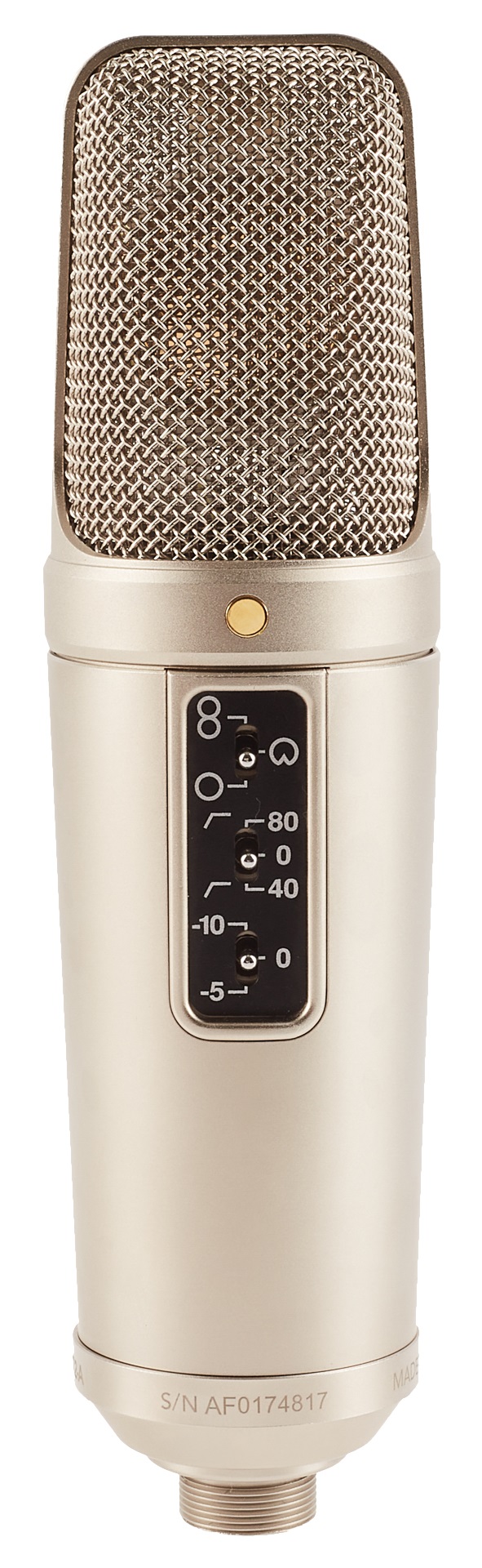 Rode NT2-A Studio Kit (obrázek 5)