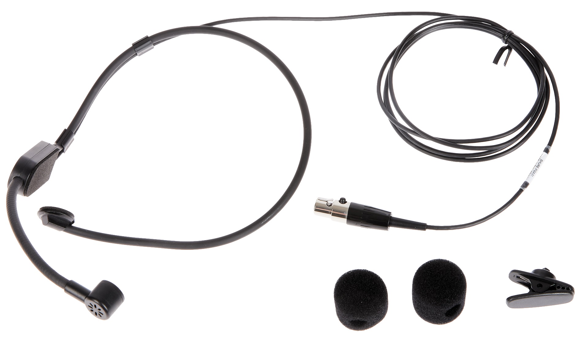Shure PGA31-TQG (obrázek 4)