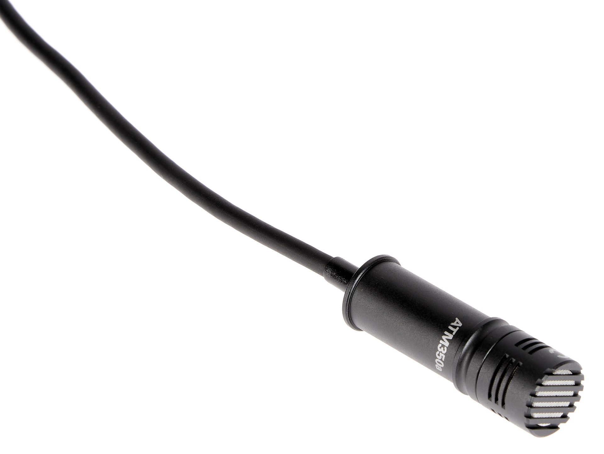 Levně Audio-Technica ATM350UcW
