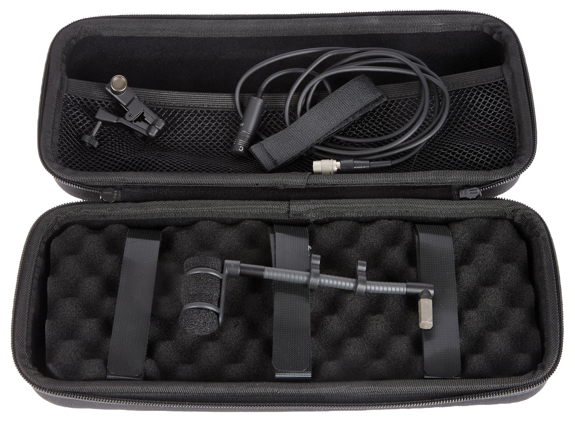 Audio-Technica ATM350UcW (obrázek 3)