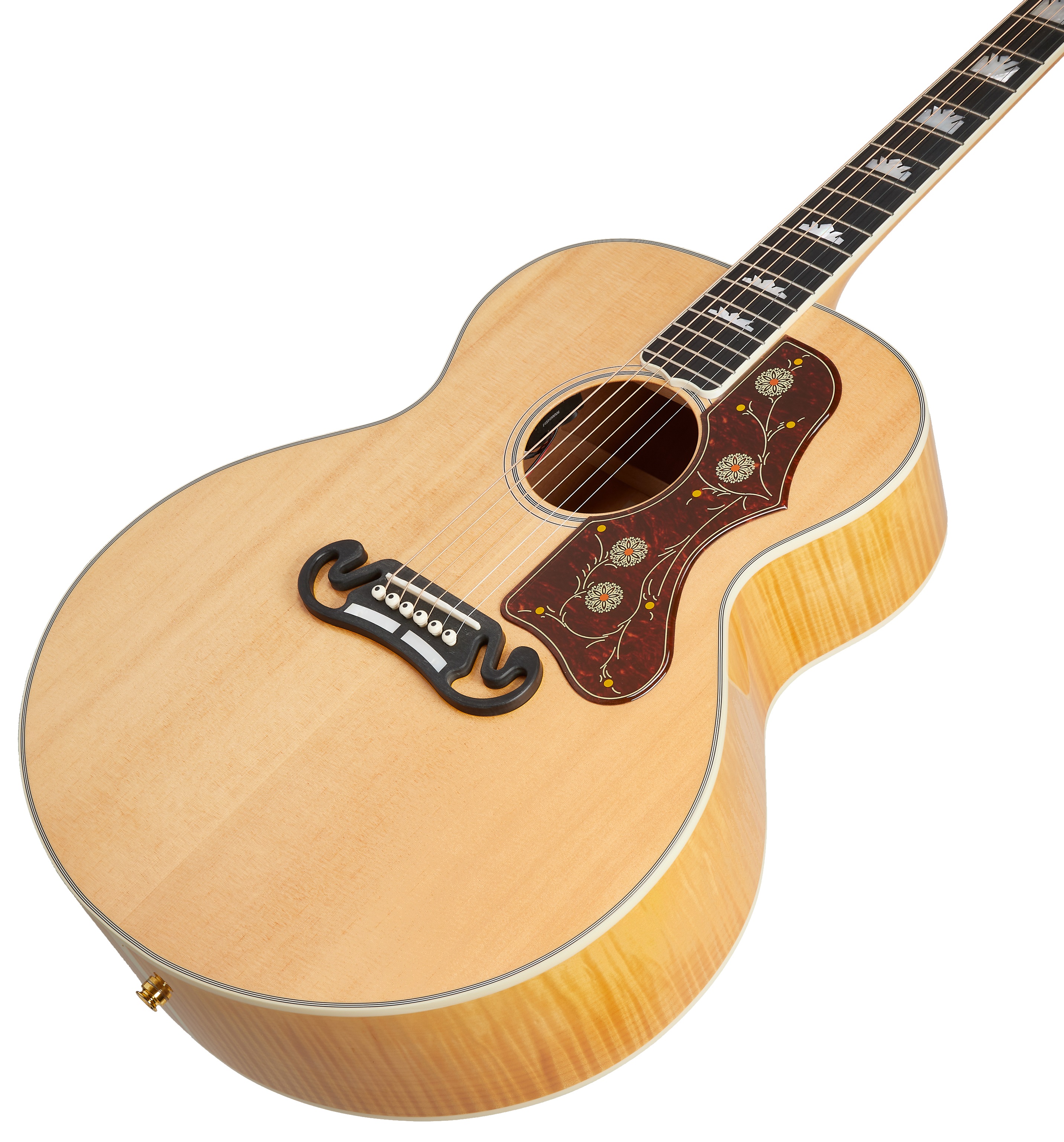 Sigma Guitars GJA-SG200-AN (obrázek 3)