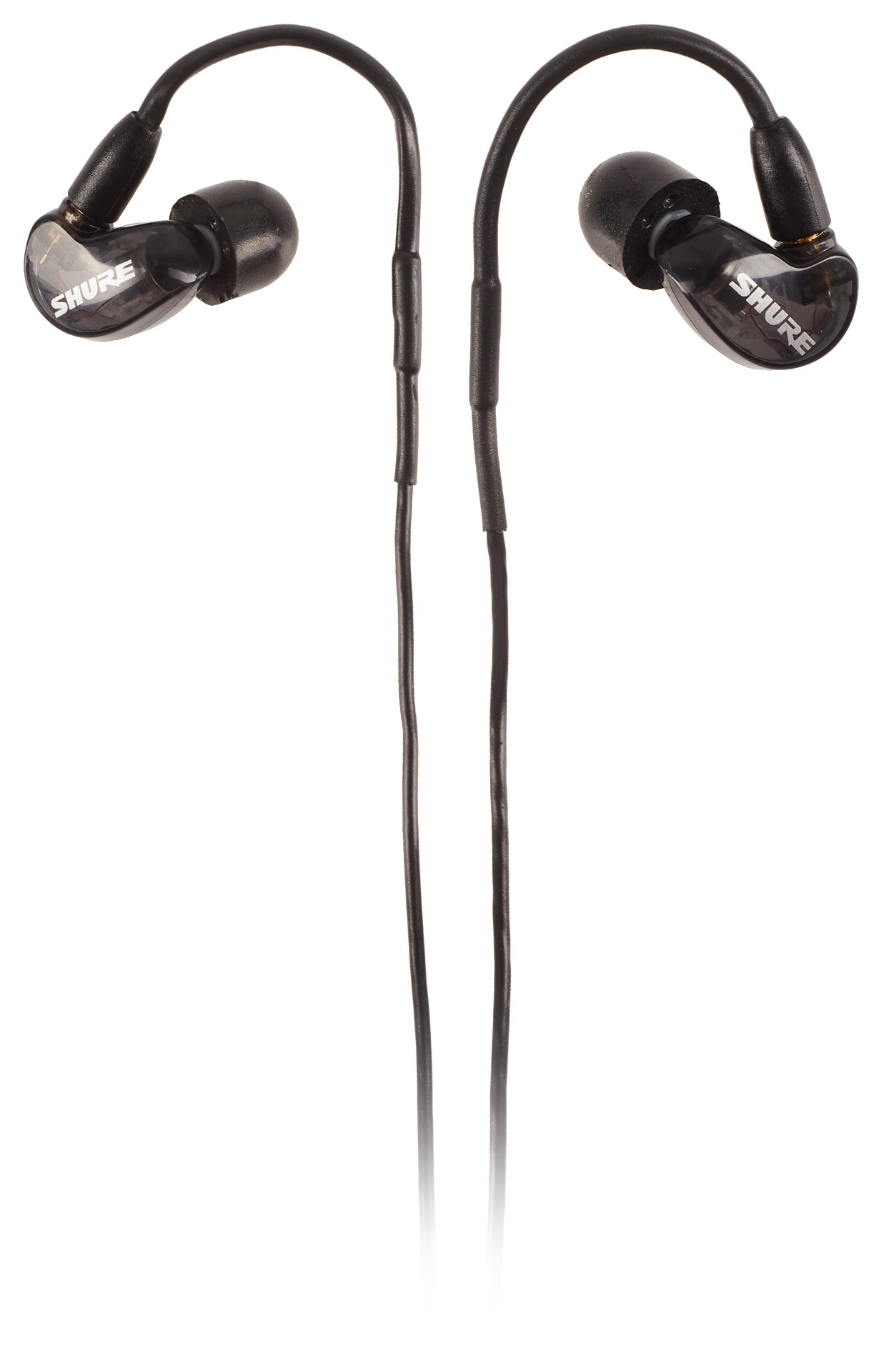 Levně Shure SE215