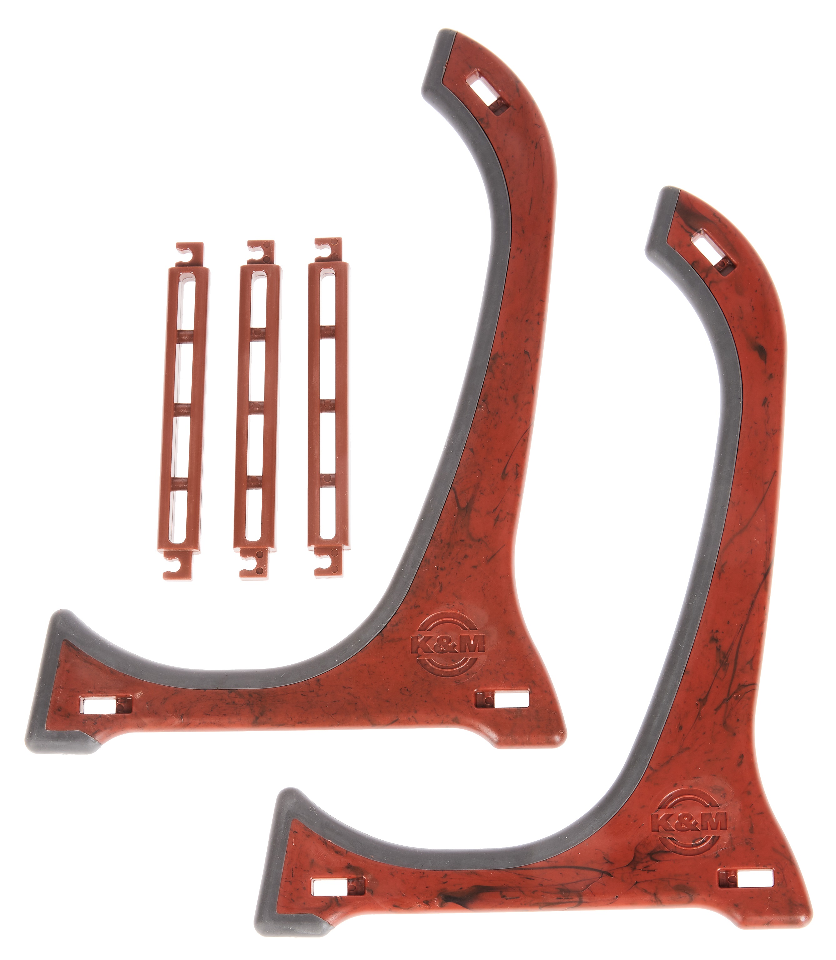 K&M Violin/Ukulele display stand (obrázek 4)