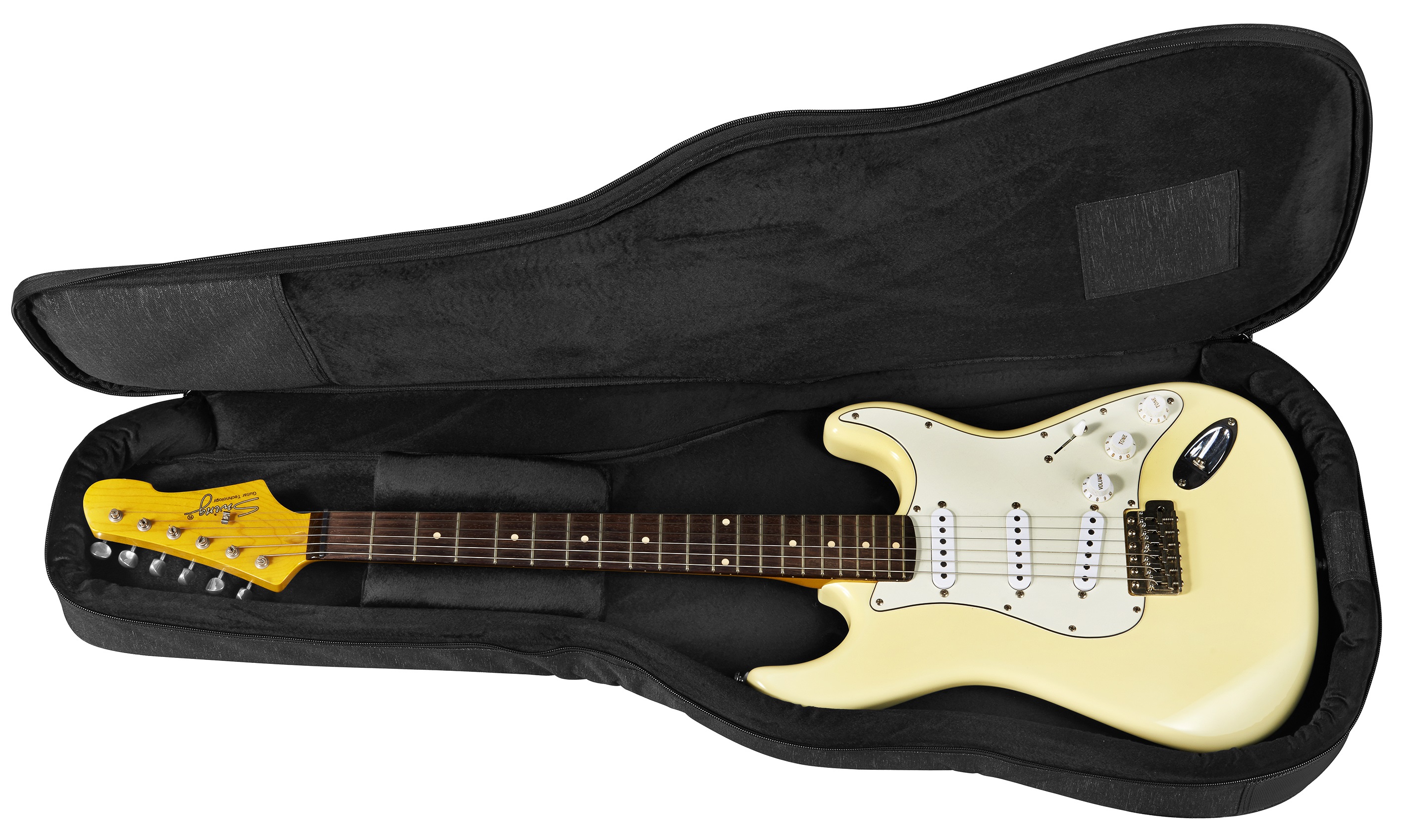 Music Area RB20 Electric Guitar Case (obrázek 6)