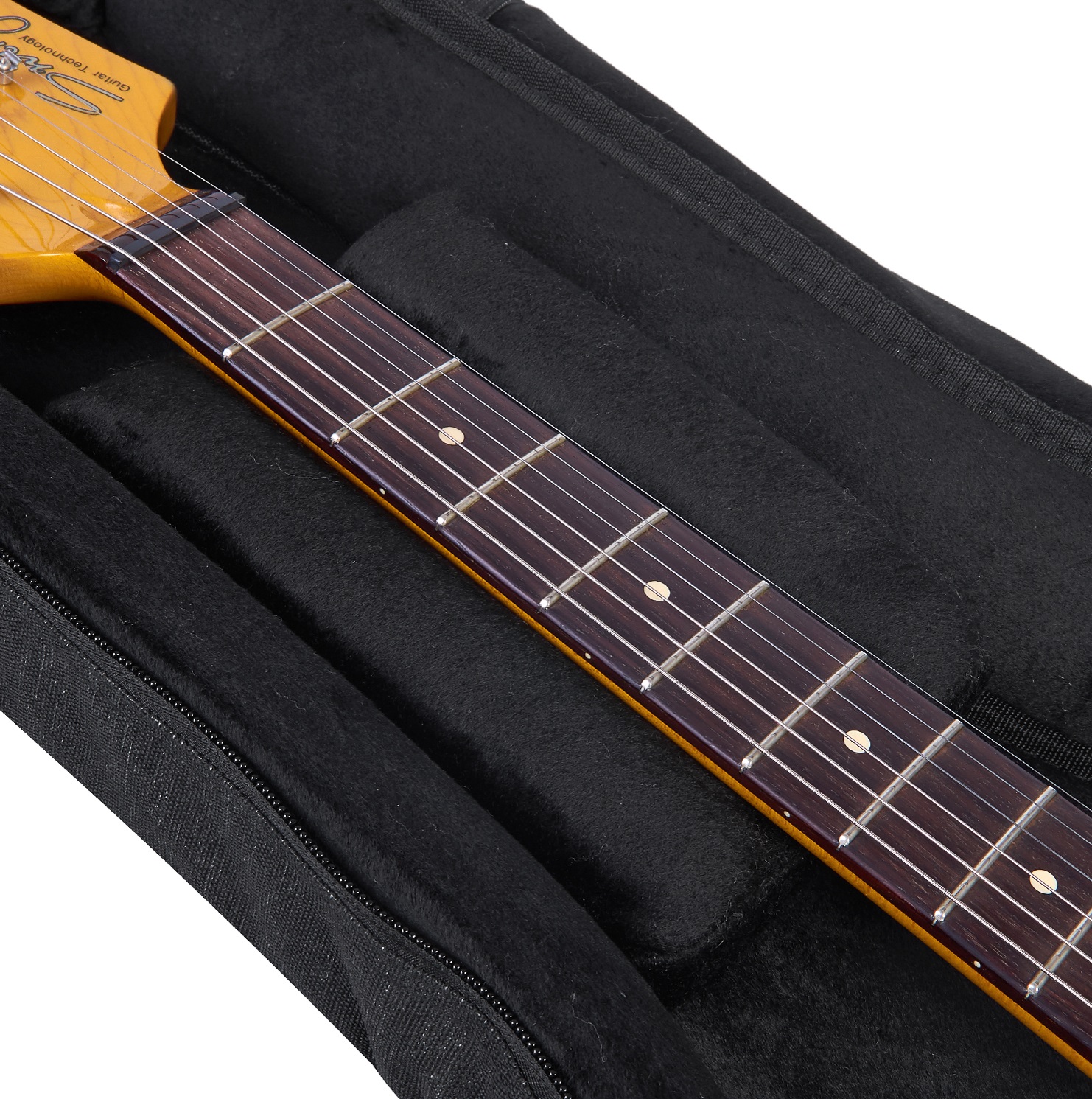 Music Area RB20 Electric Guitar Case (obrázek 8)