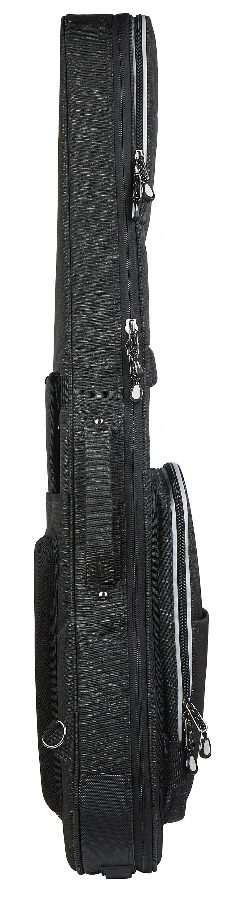 Music Area TANG30 Electric Guitar Case Black (obrázek 3)