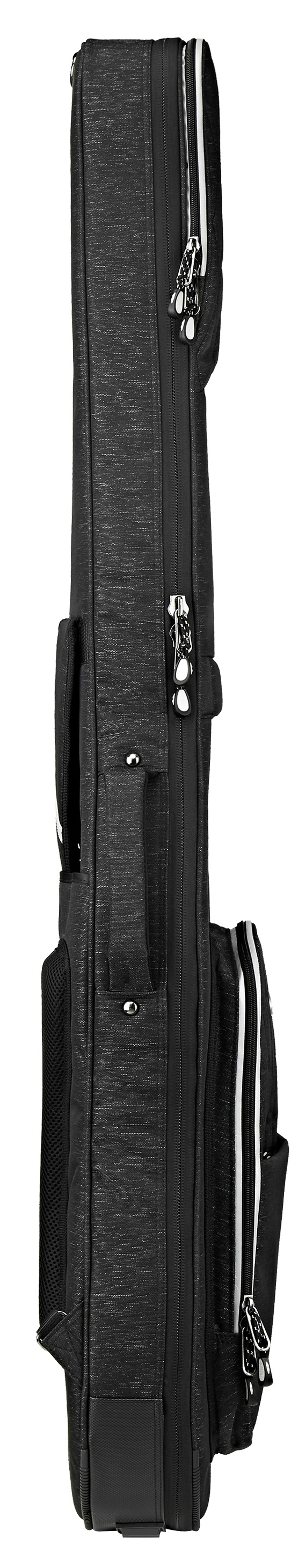 Music Area TANG30 Electric Bass Case Black (obrázek 3)