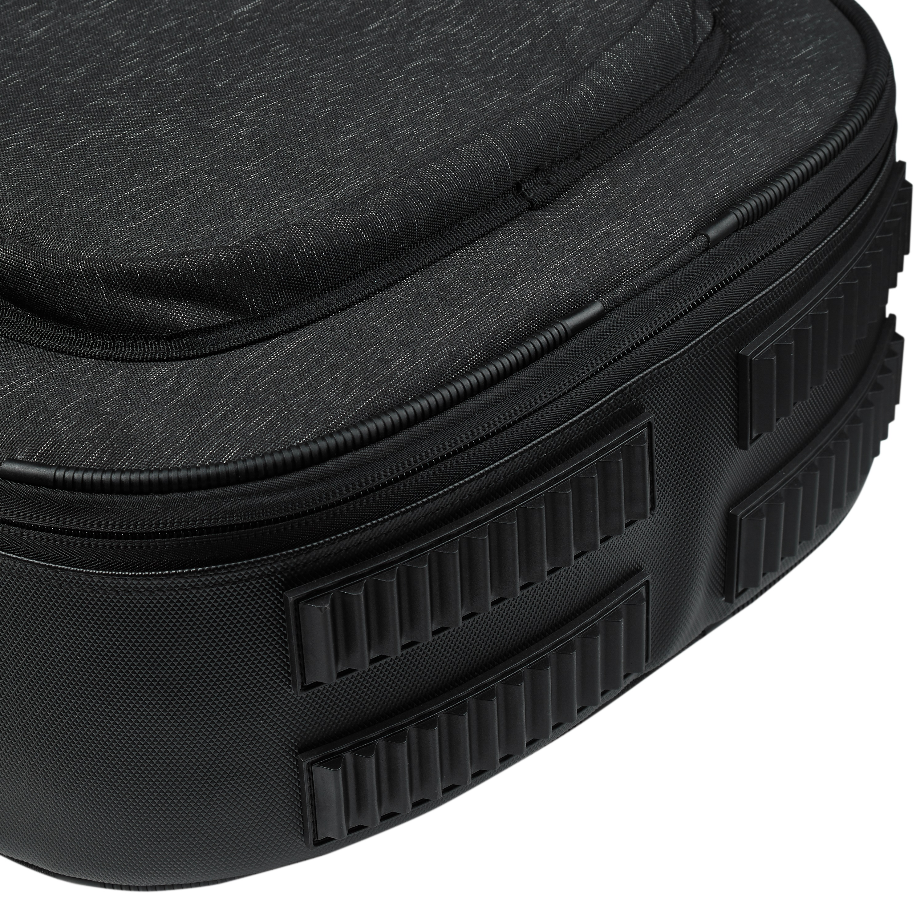 Music Area TANG30 Acoustic Guitar Case Black (obrázek 7)
