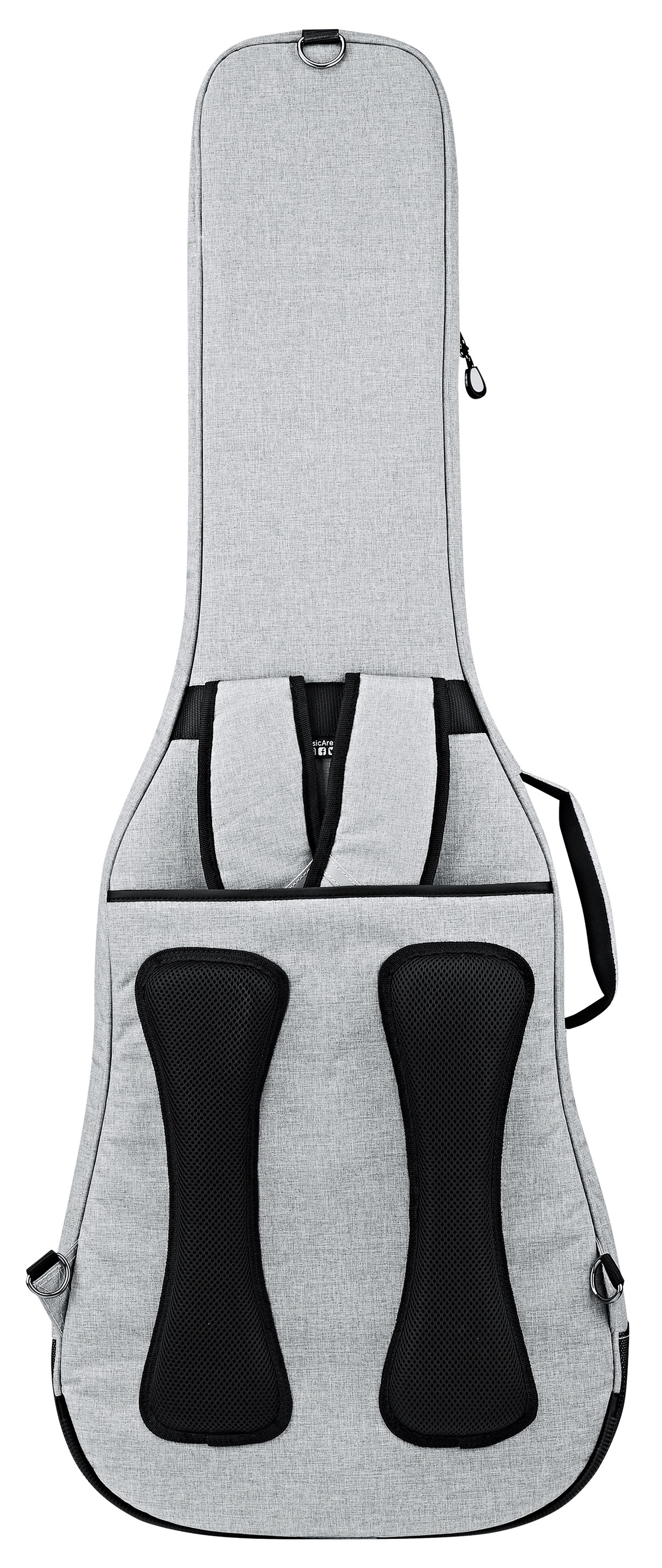 Music Area TANG30 Electric Guitar Case Gray (obrázek 5)
