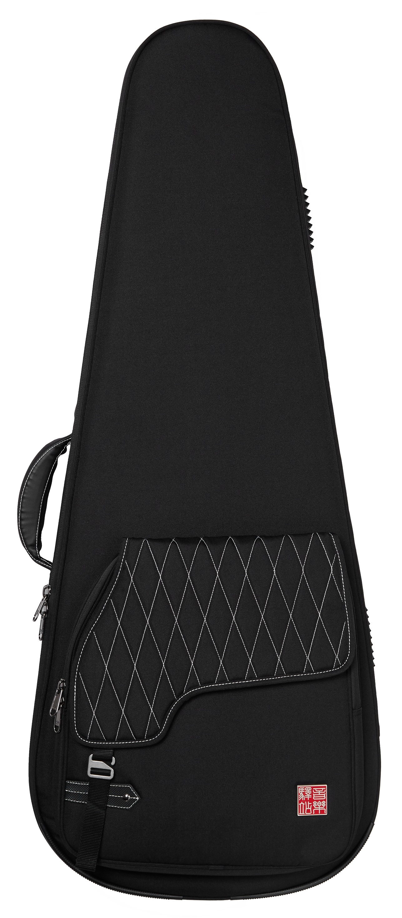 Levně Music Area AA30 Acoustic Guitar Case