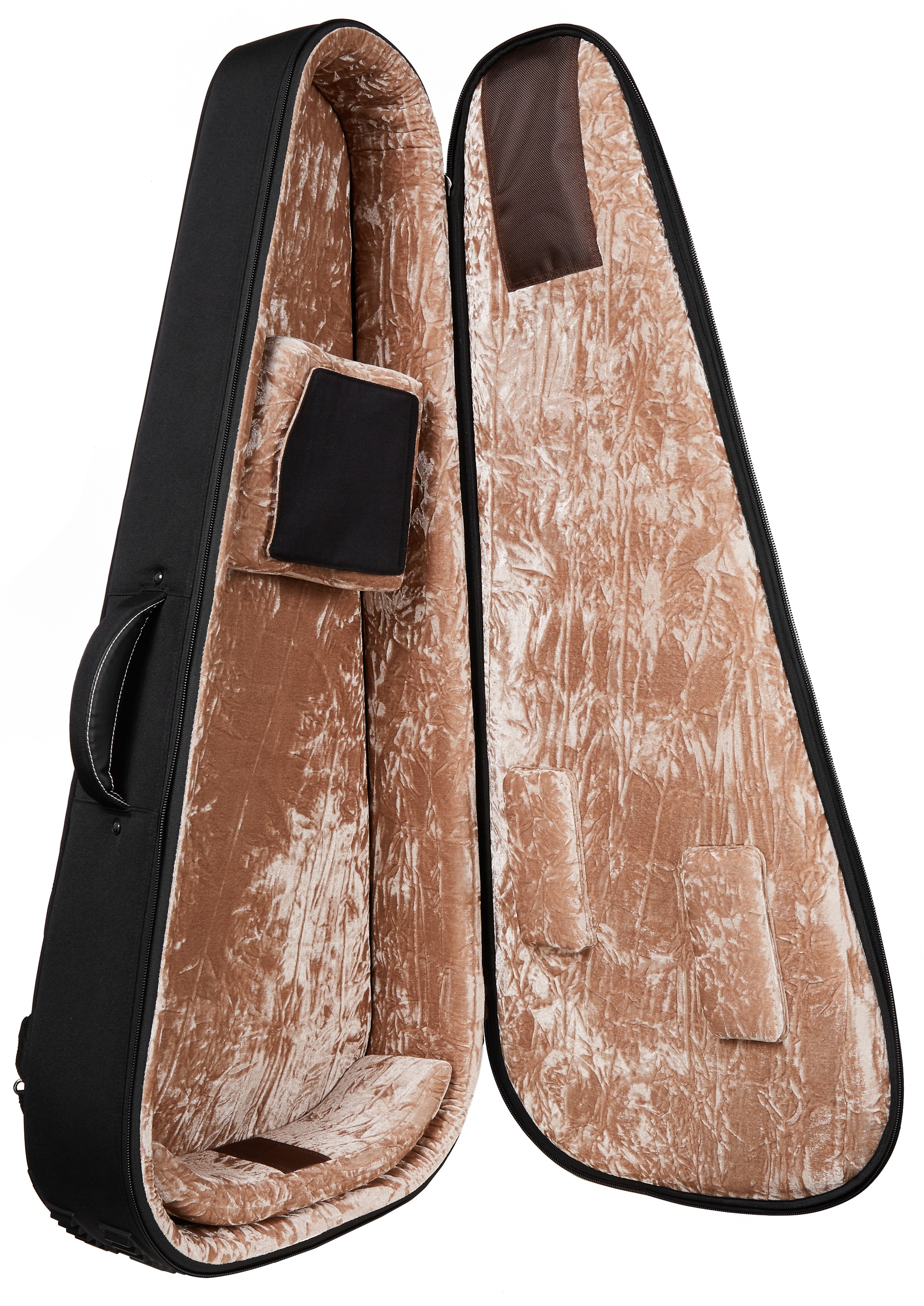 Music Area AA30 Acoustic Guitar Case (obrázek 6)