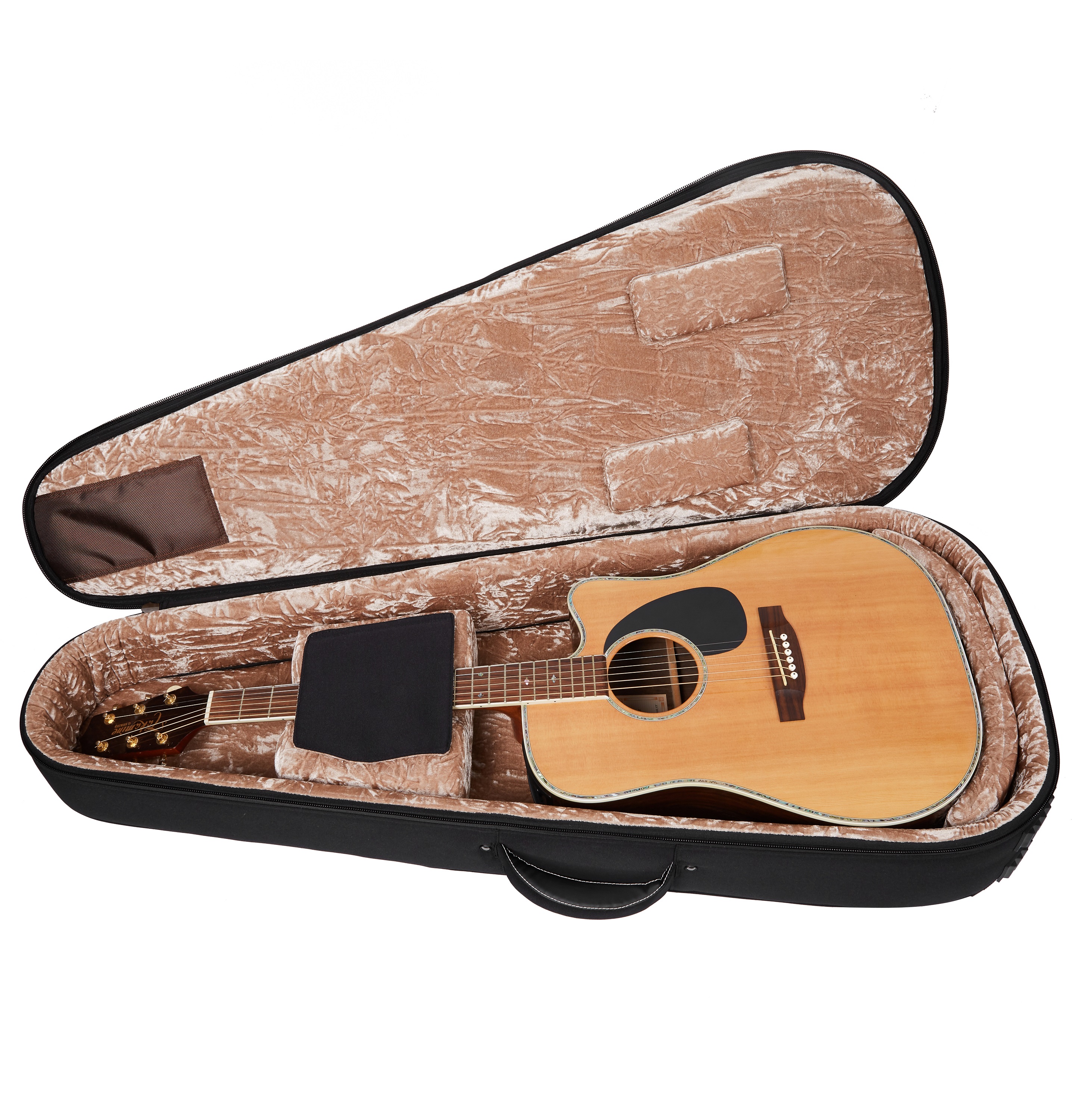 Music Area AA30 Acoustic Guitar Case (obrázek 7)