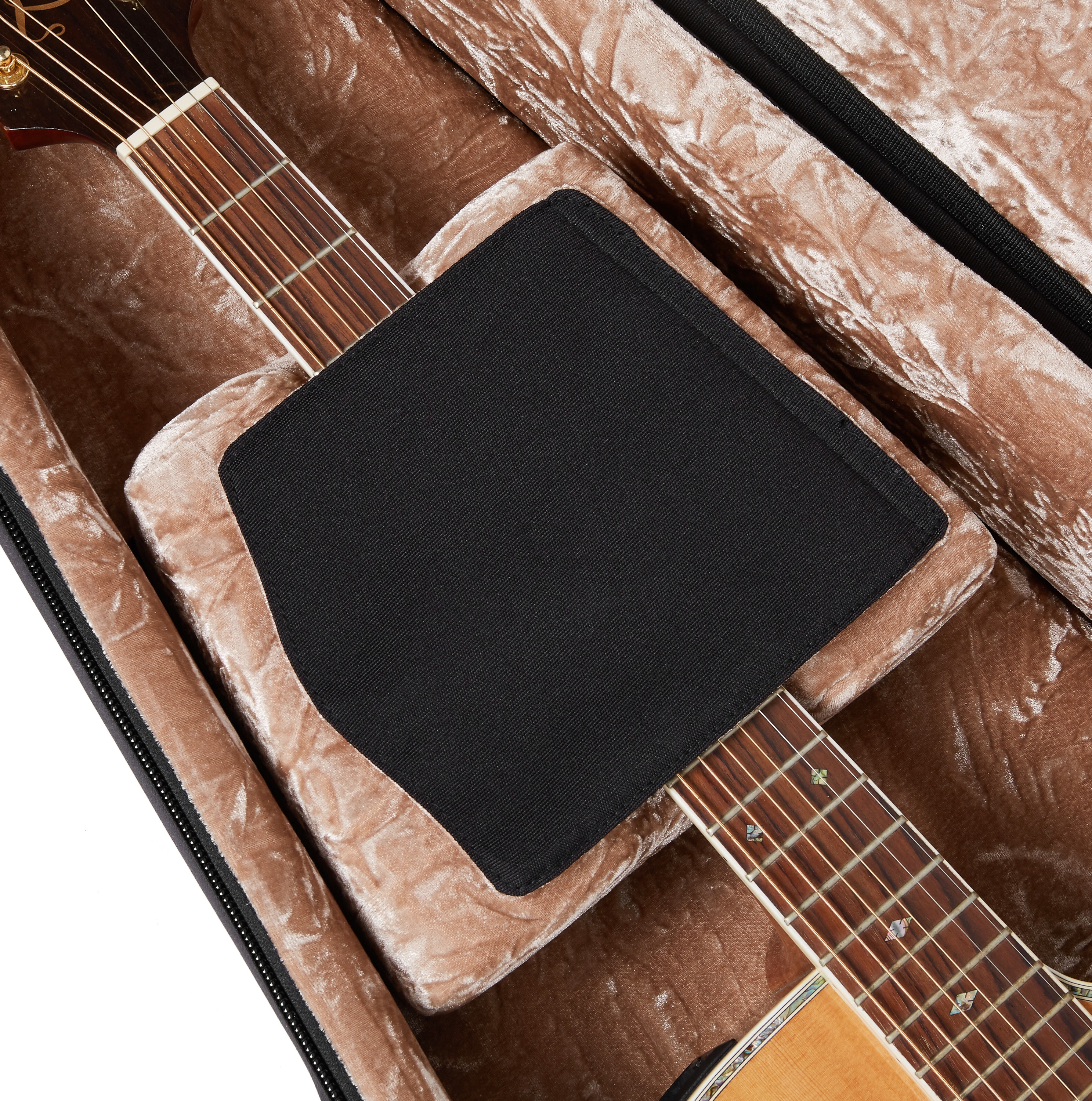 Music Area AA30 Acoustic Guitar Case (obrázek 8)