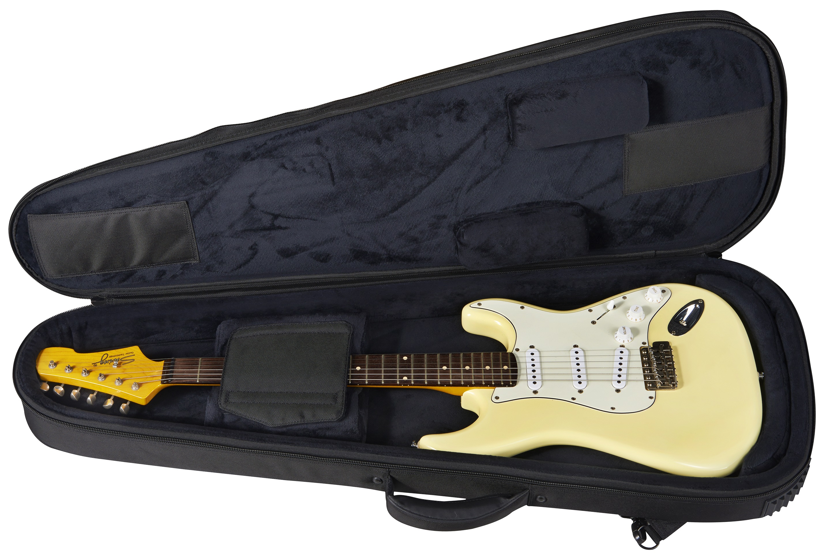 Music Area AA31 Electric Guitar Case (obrázek 6)