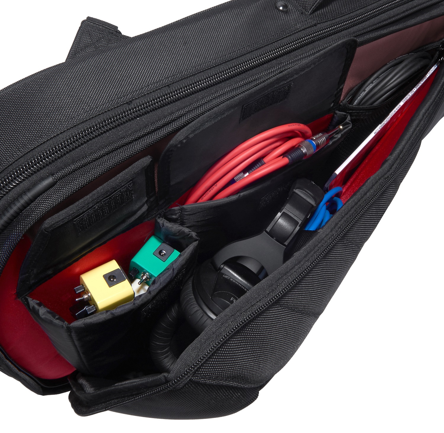 Music Area AA31 Electric Guitar Case (obrázek 7)