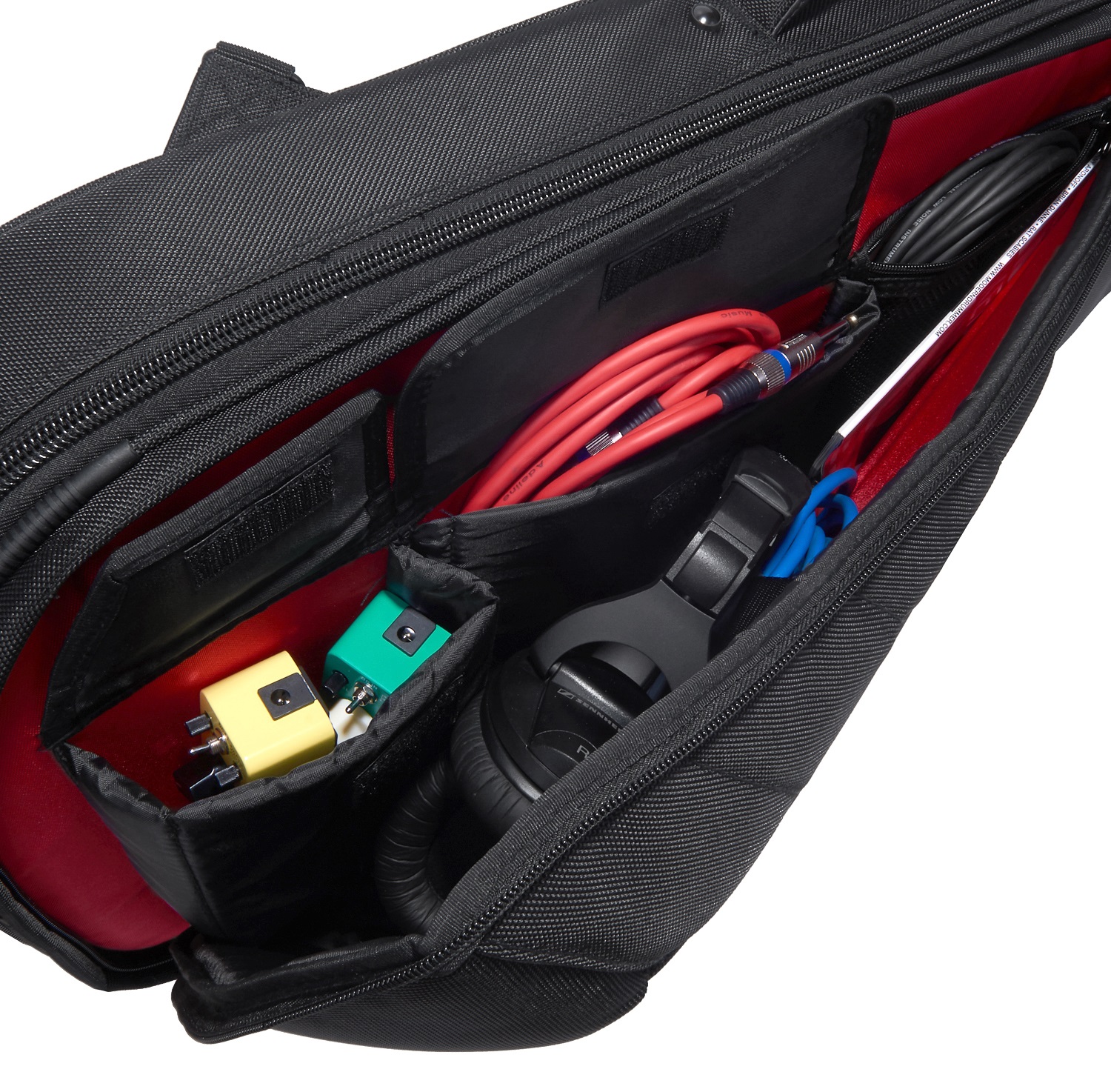 Music Area AA31 Electric Bass Case (obrázek 7)