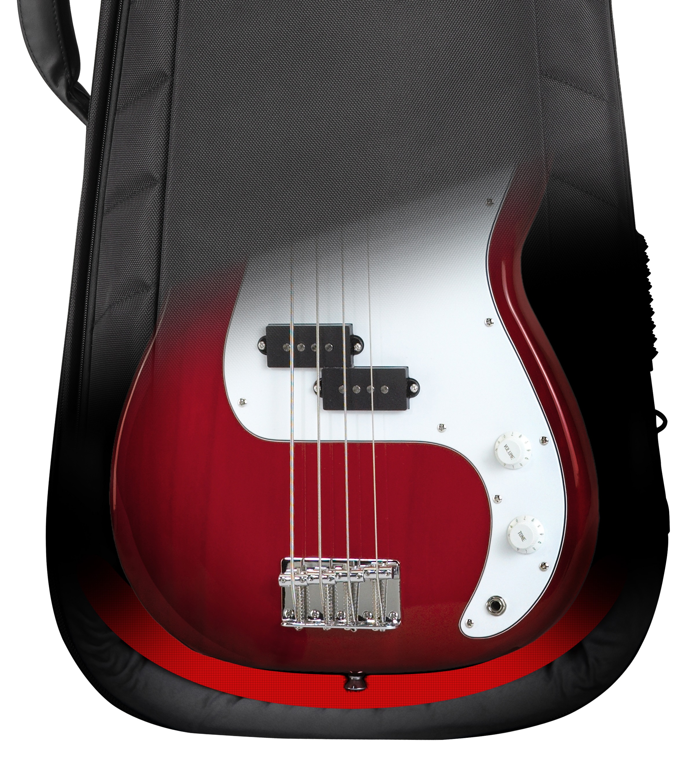 Music Area AA31 Electric Bass Case (obrázek 9)