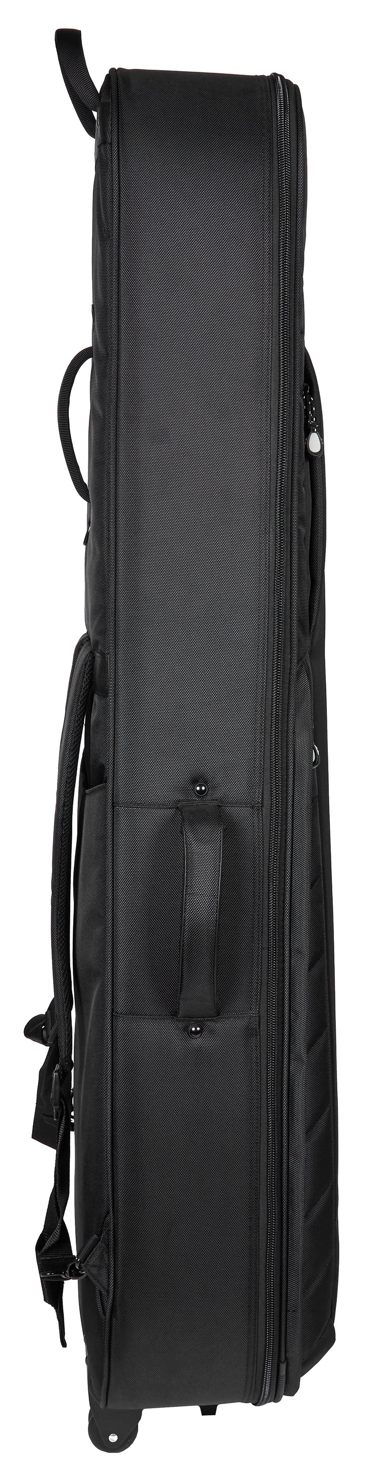 Music Area AA31 Double Electric Bass Case (obrázek 3)
