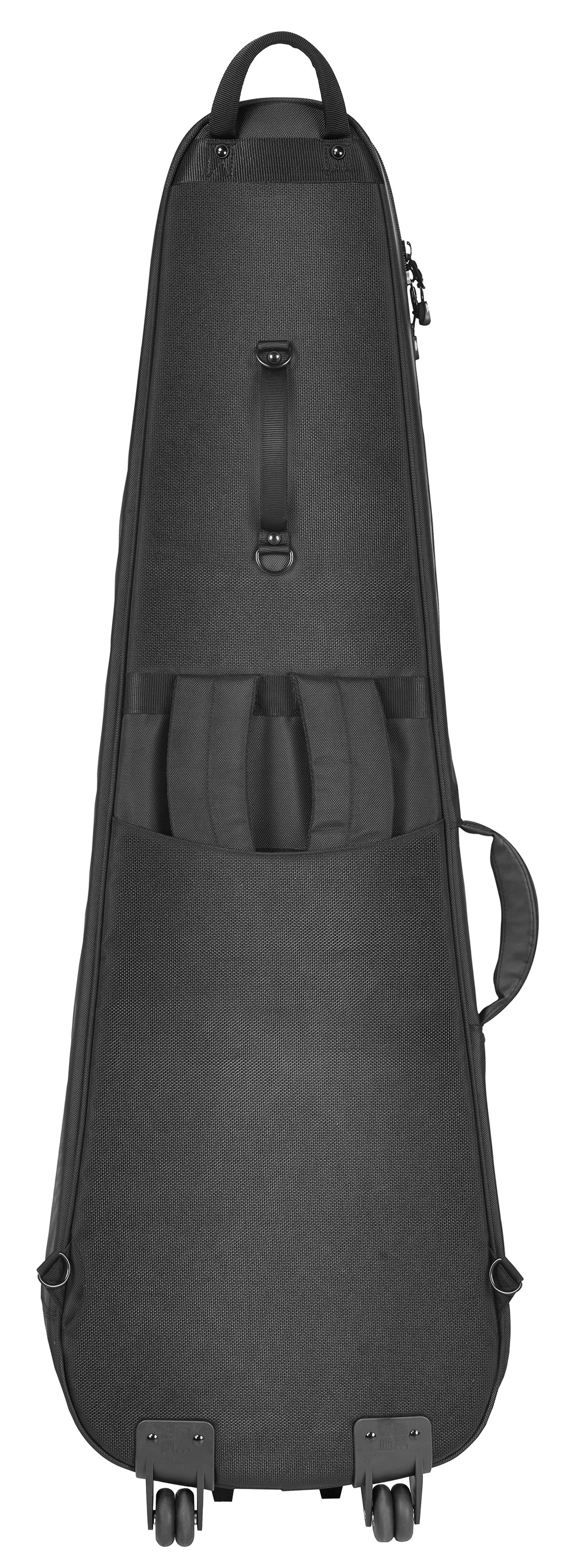Music Area AA31 Double Electric Bass Case (obrázek 4)