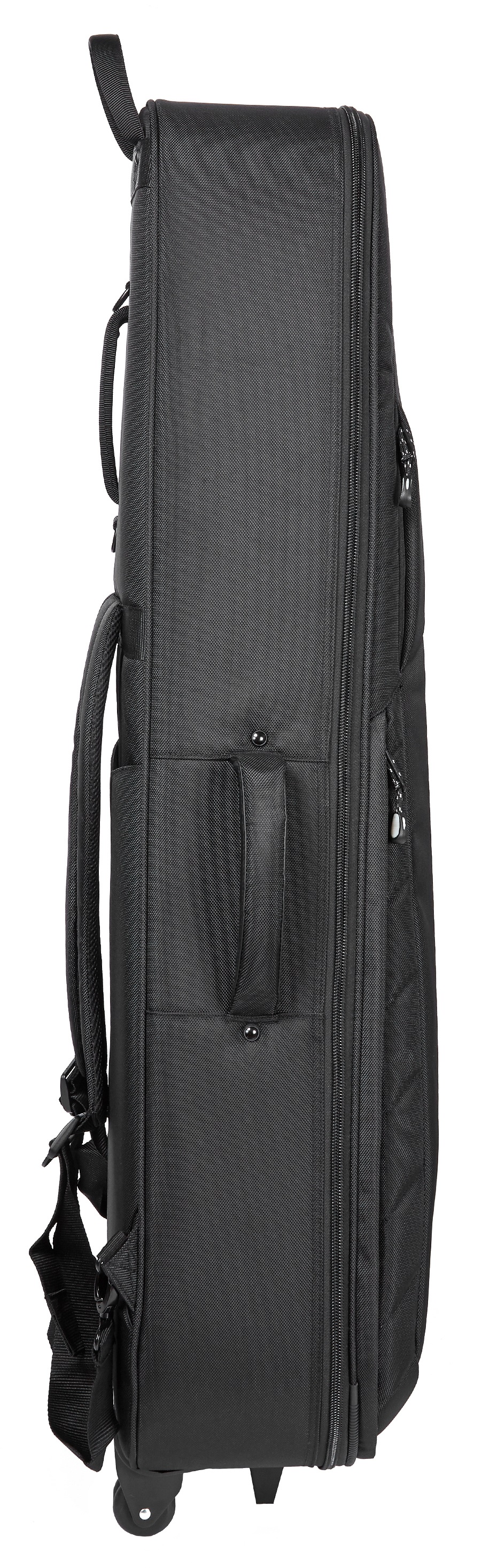 Music Area AA31 Double Electric Guitar Case (obrázek 3)