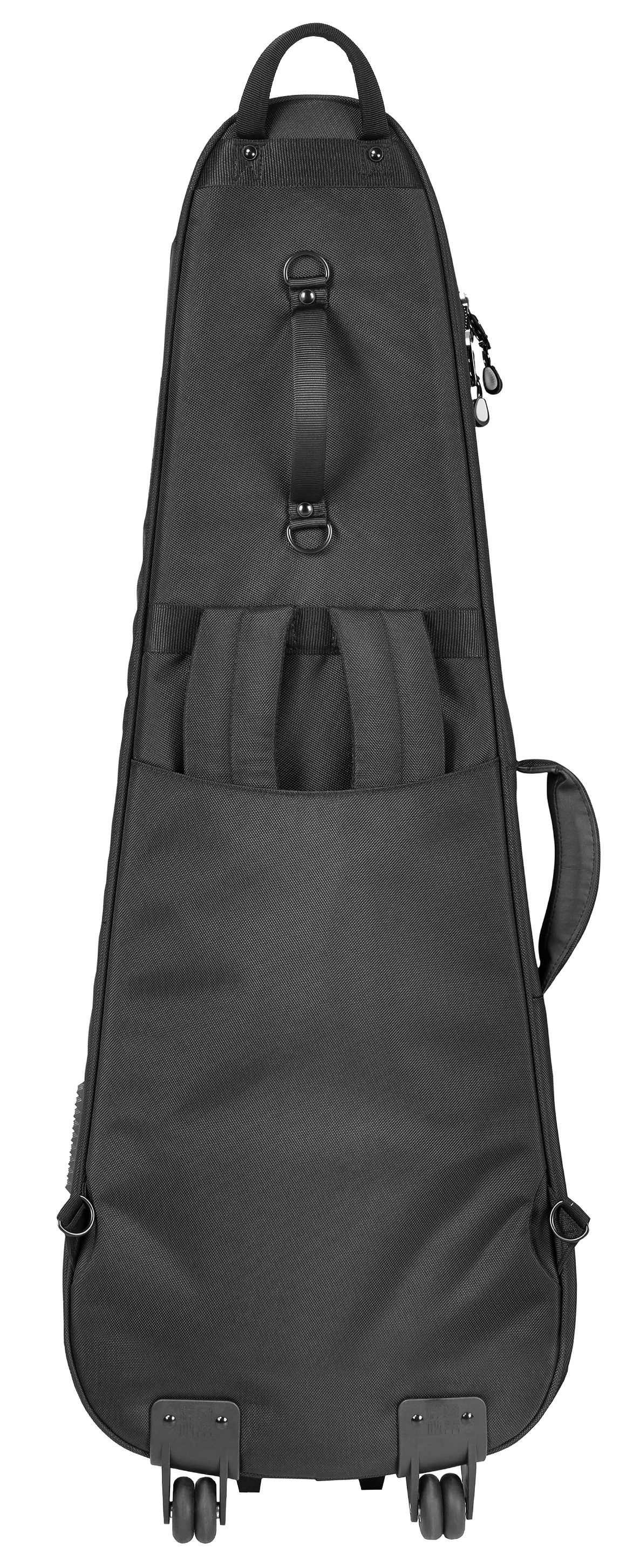 Music Area AA31 Double Electric Guitar Case (obrázek 4)