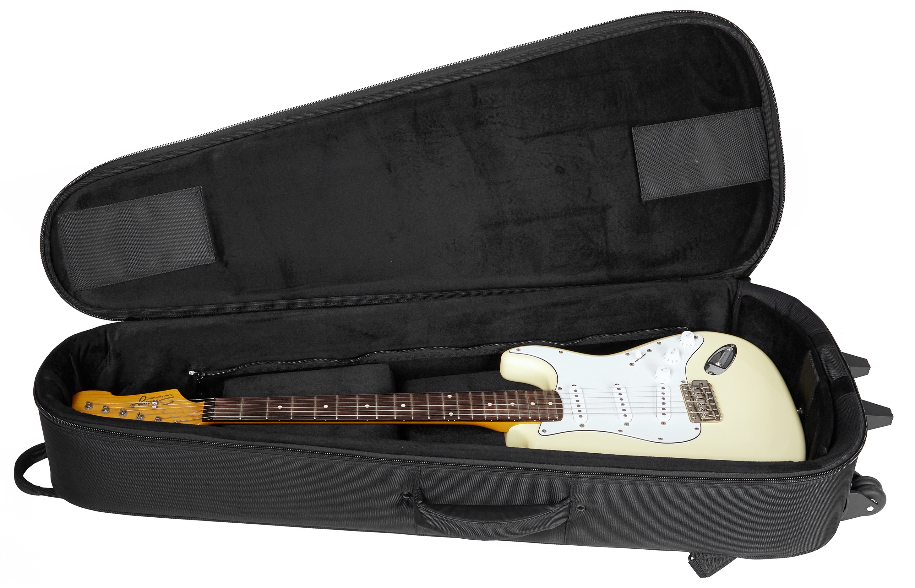 Music Area AA31 Double Electric Guitar Case (obrázek 5)