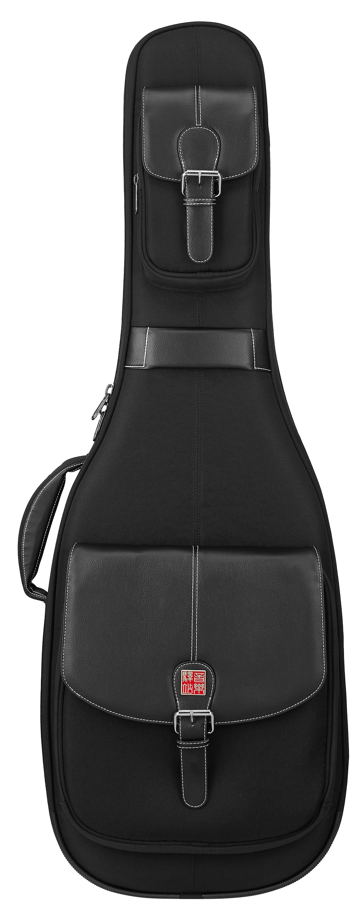 Levně Music Area HAN PRO Electric Guitar Case