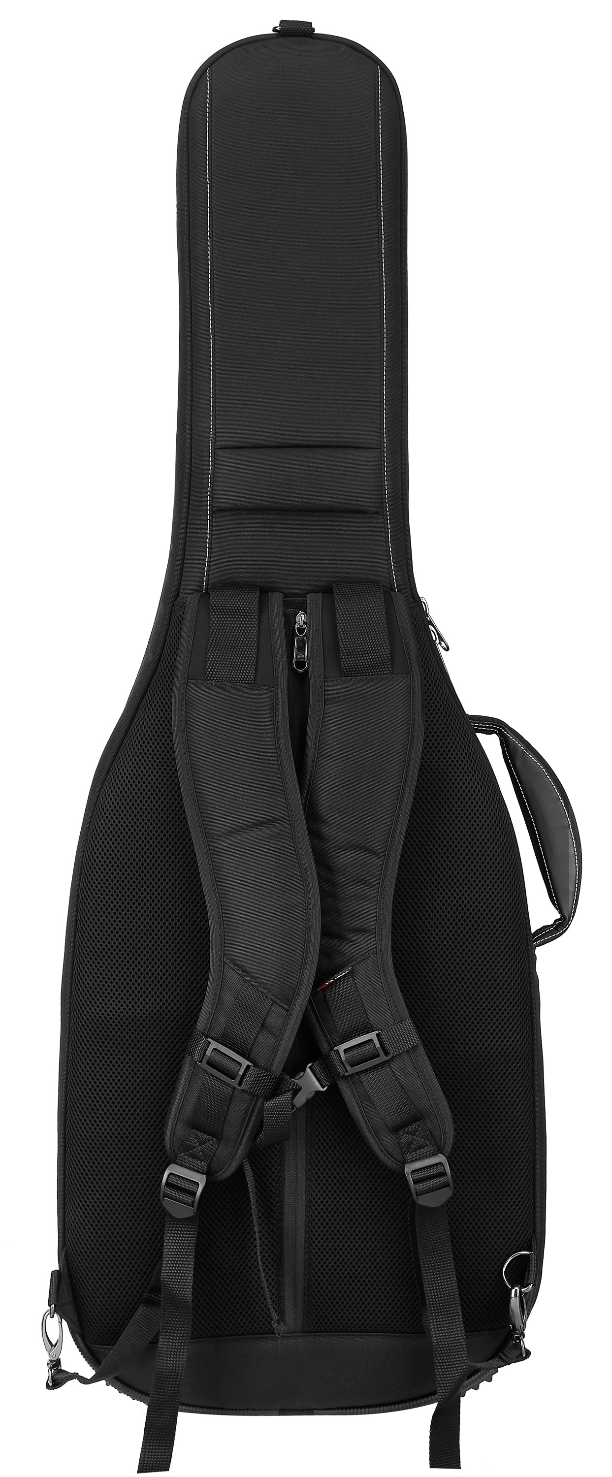 Music Area HAN PRO Electric Guitar Case (obrázek 4)