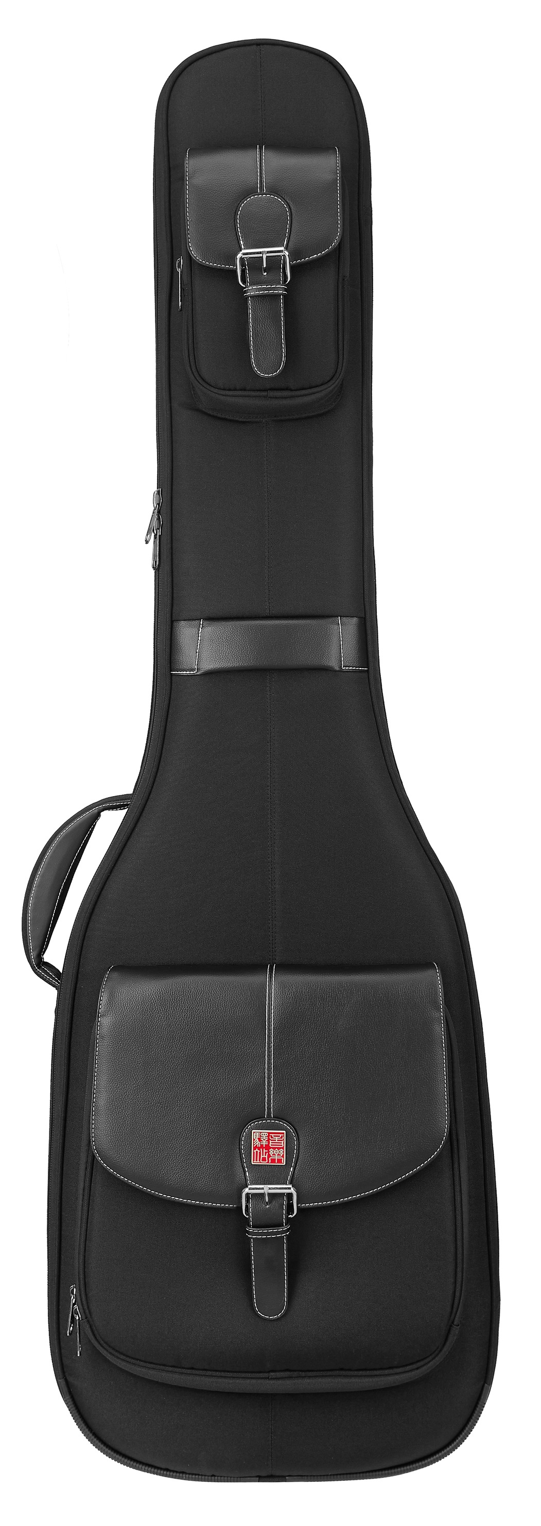 Levně Music Area HAN PRO Electric Bass Case