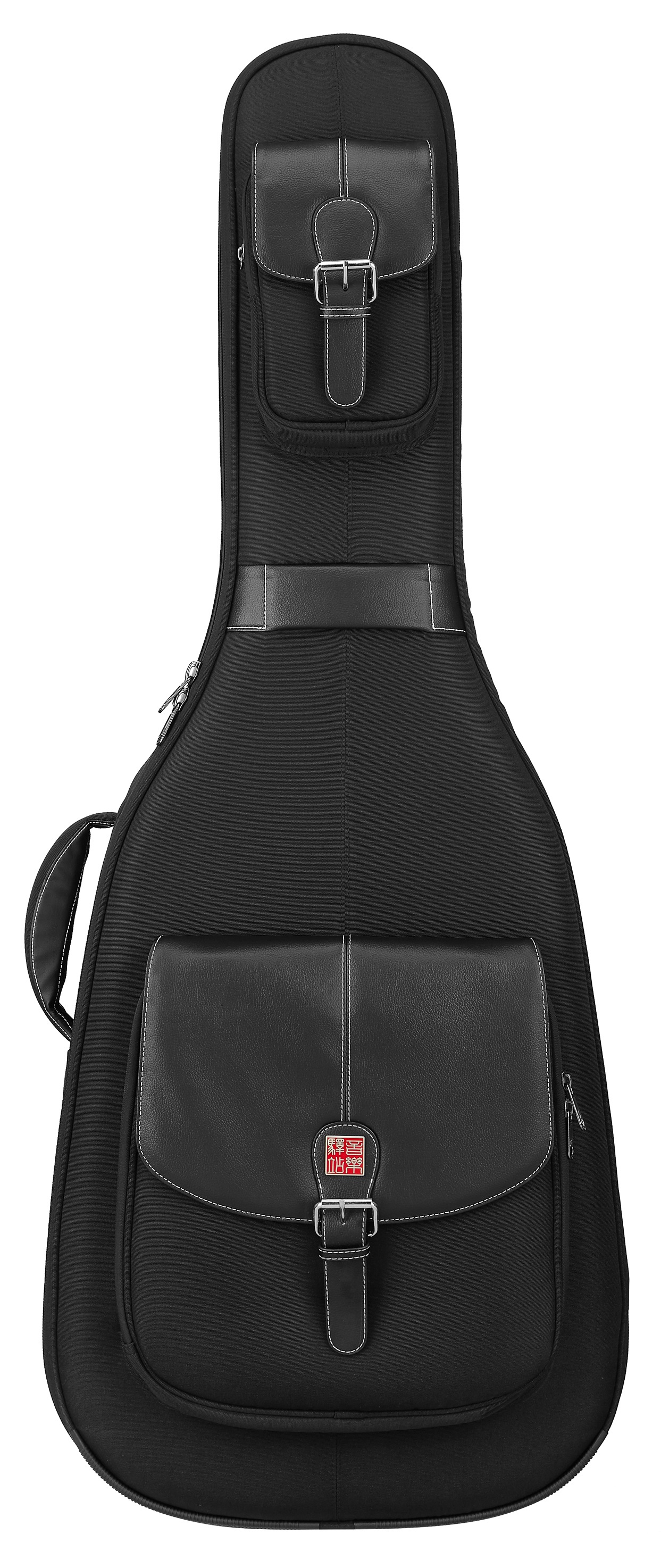 Levně Music Area HAN PRO Acoustic Guitar Case