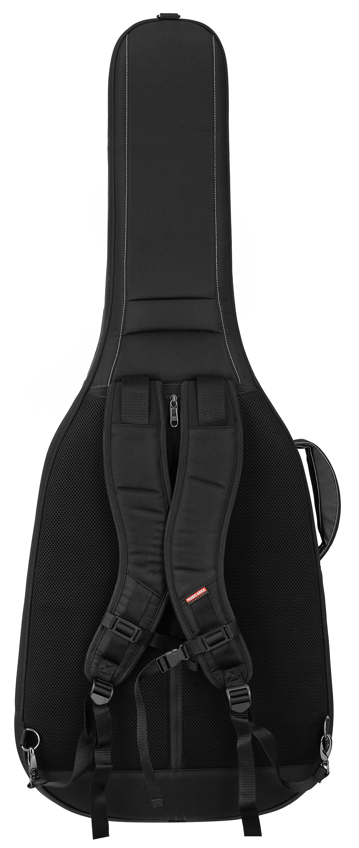 Music Area HAN PRO Acoustic Guitar Case (obrázek 4)