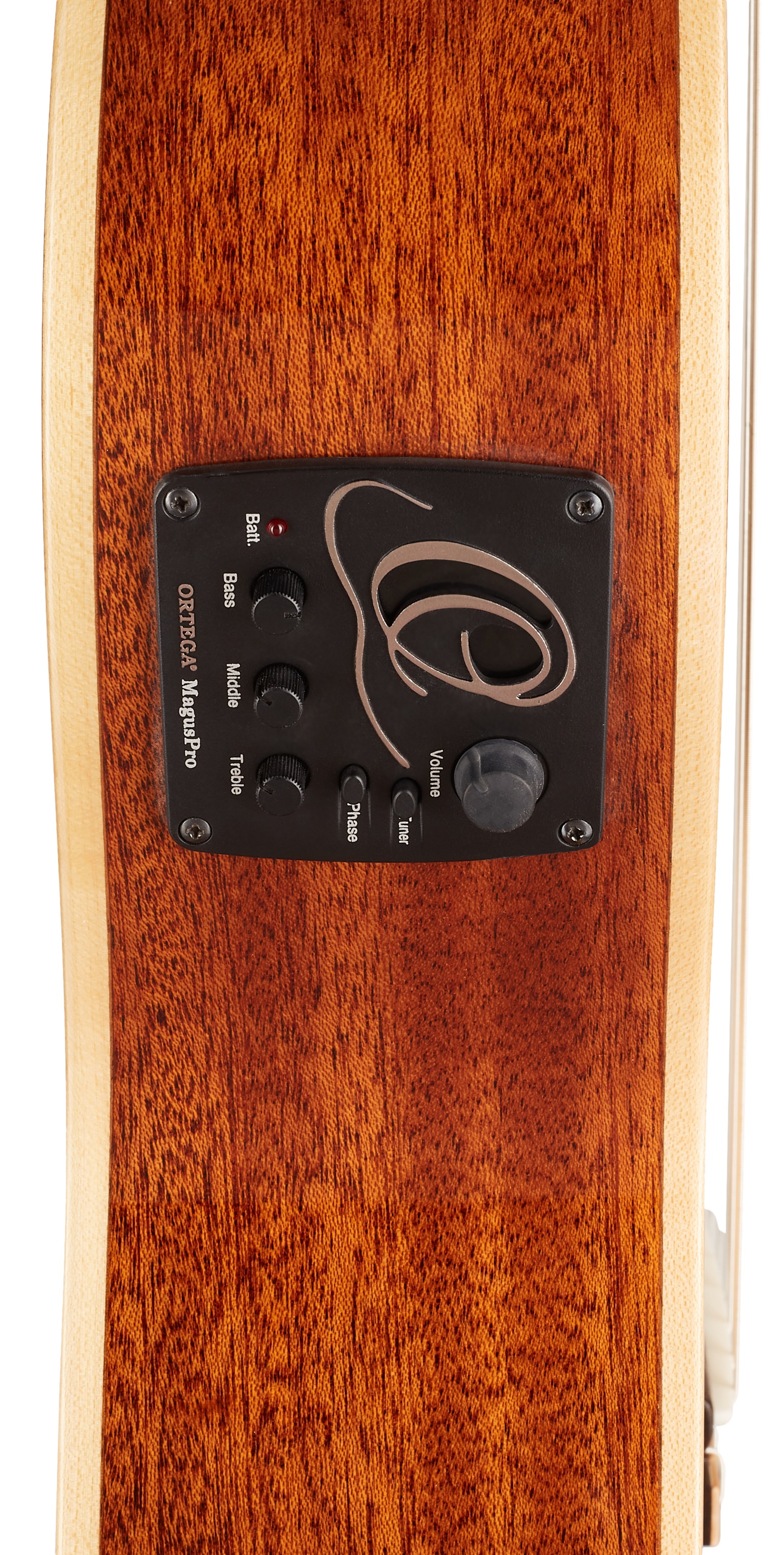 Ortega RCE138-T4 (rozbalené) (obrázek 4)