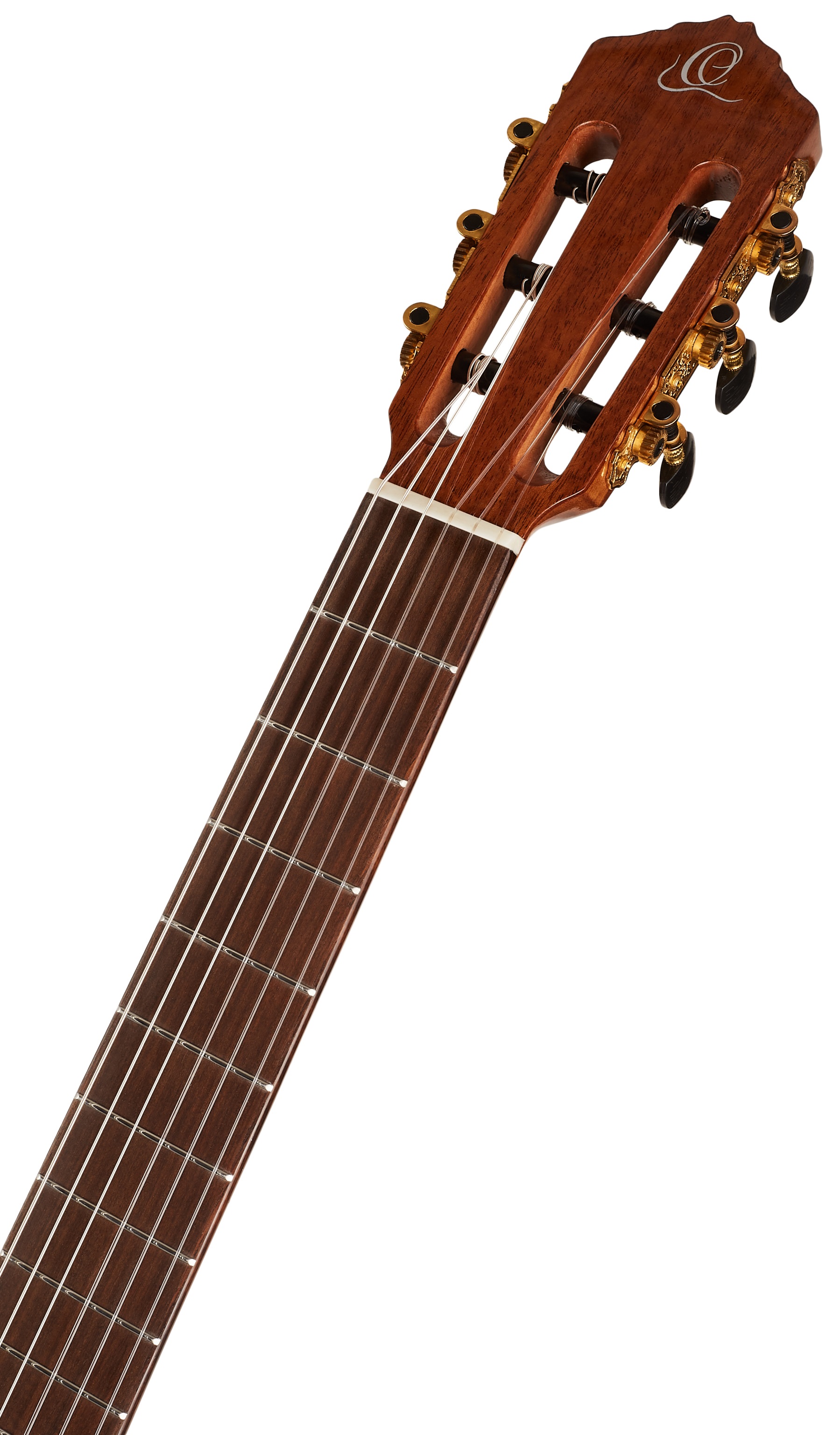 Ortega RCE138-T4 (rozbalené) (obrázek 5)