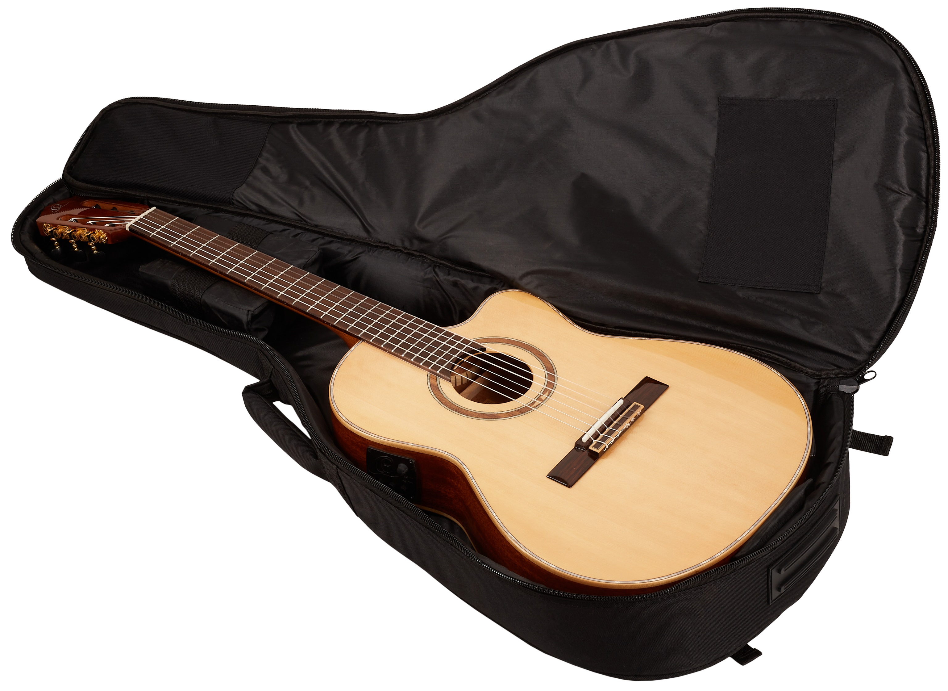 Ortega RCE138-T4 (rozbalené) (obrázek 7)