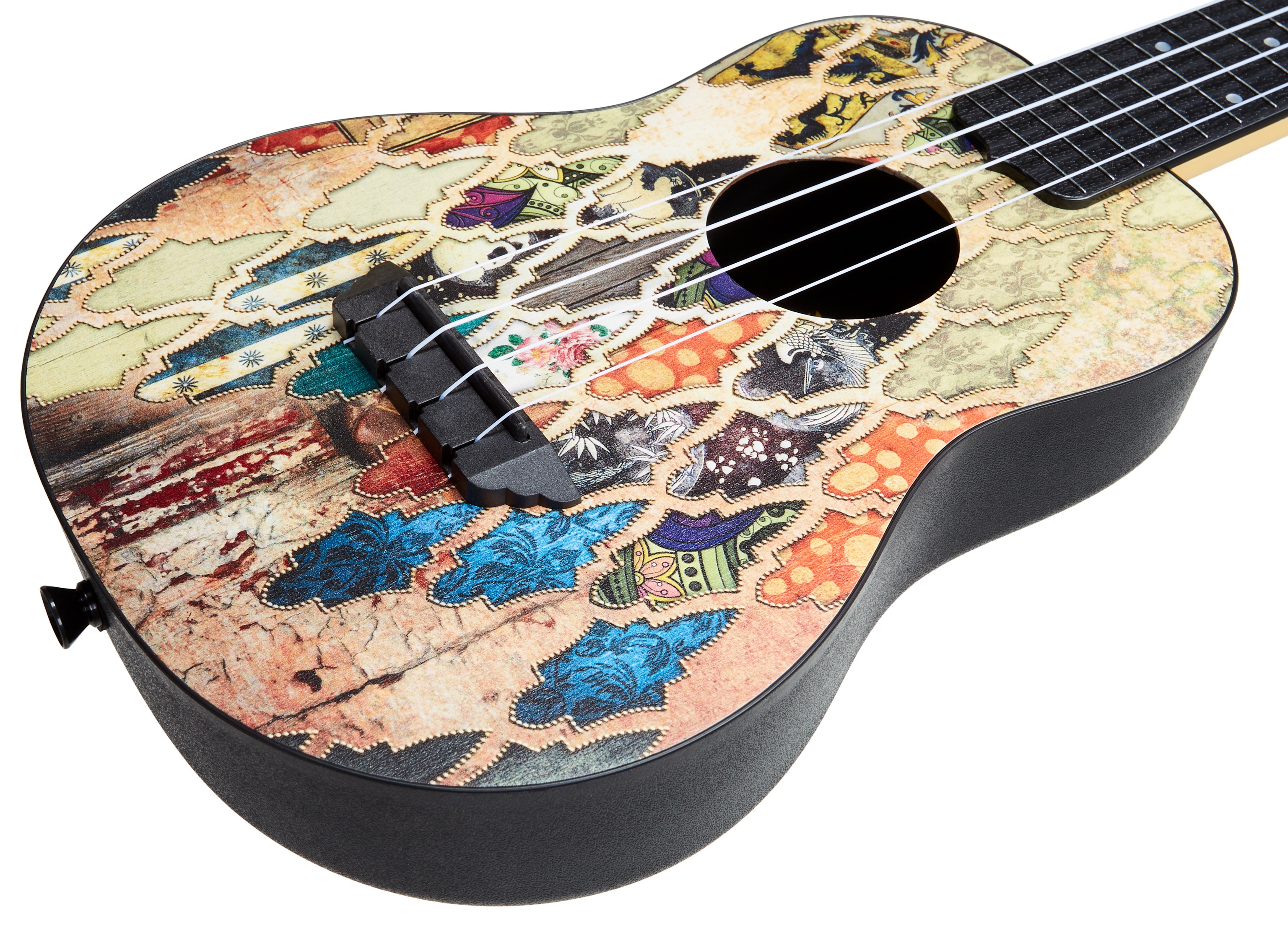 Flight TUC-40 Granada (obrázek 3)