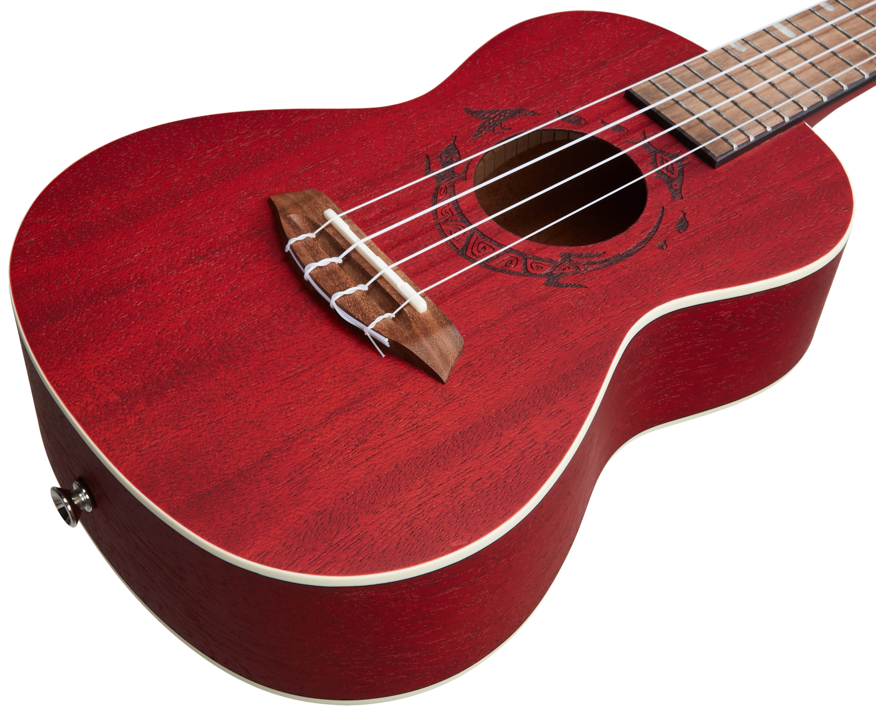 Flight DUC 380 Coral (obrázek 3)