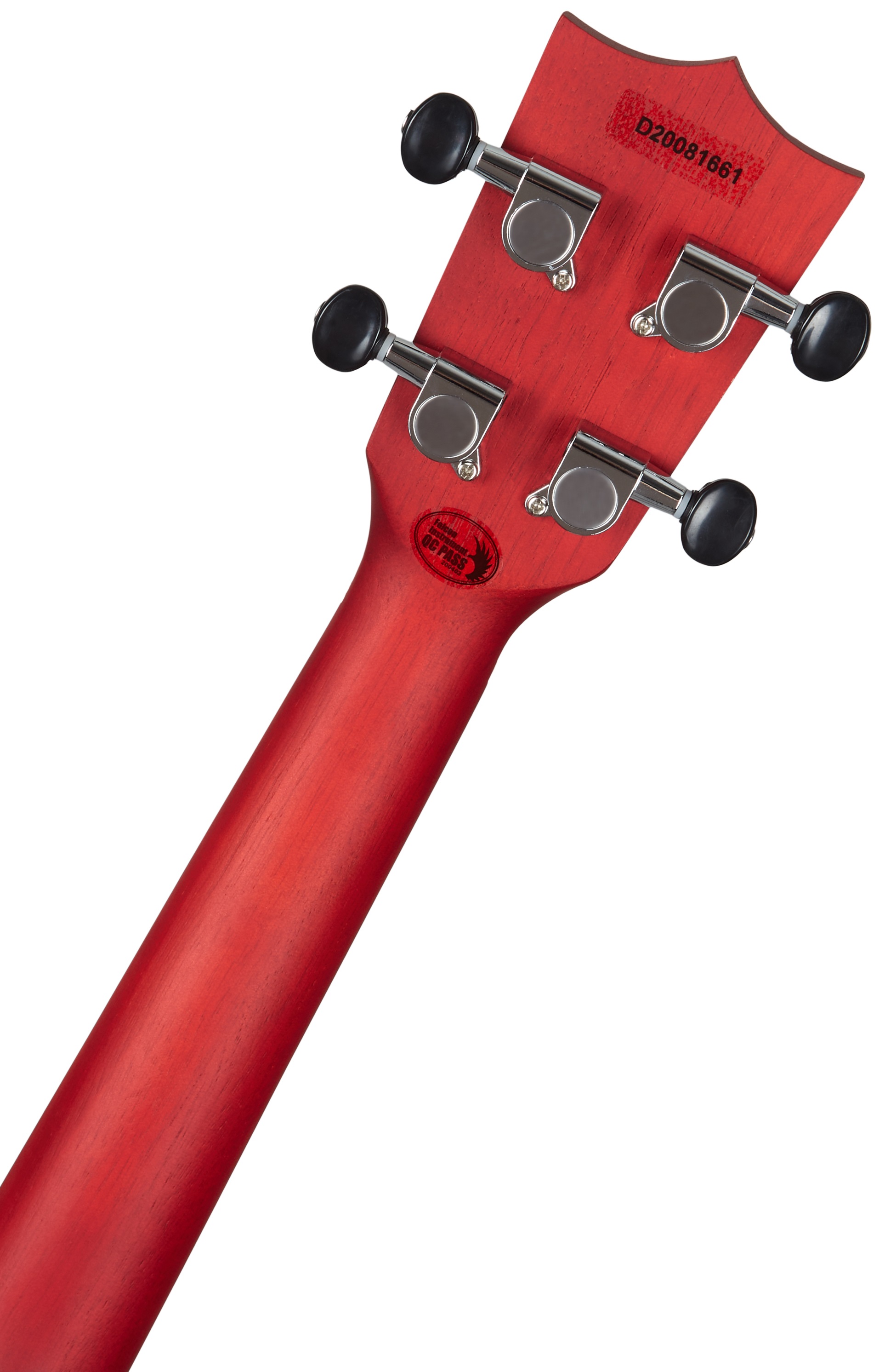 Flight DUC 380 Coral (obrázek 5)