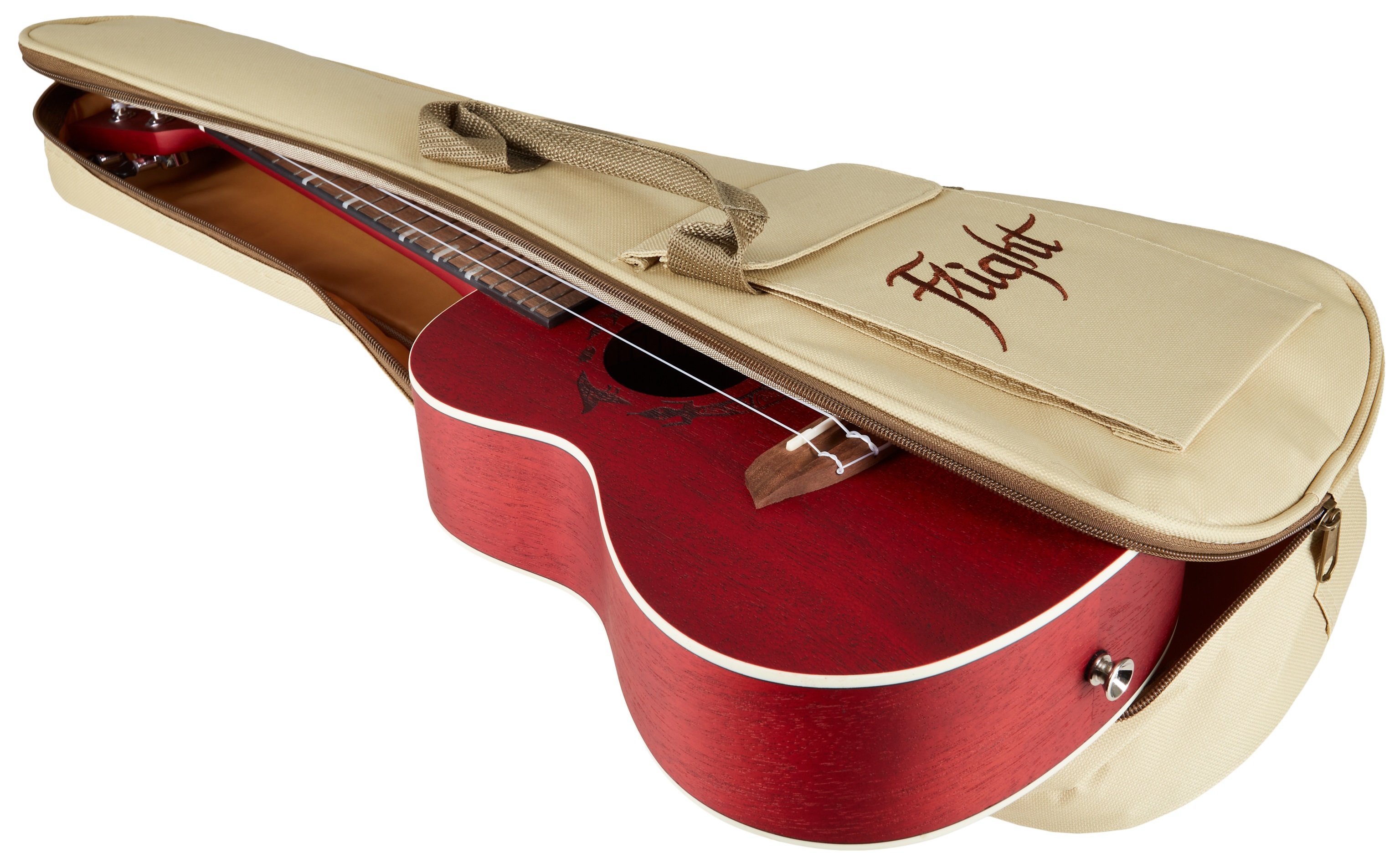 Flight DUC 380 Coral (obrázek 6)