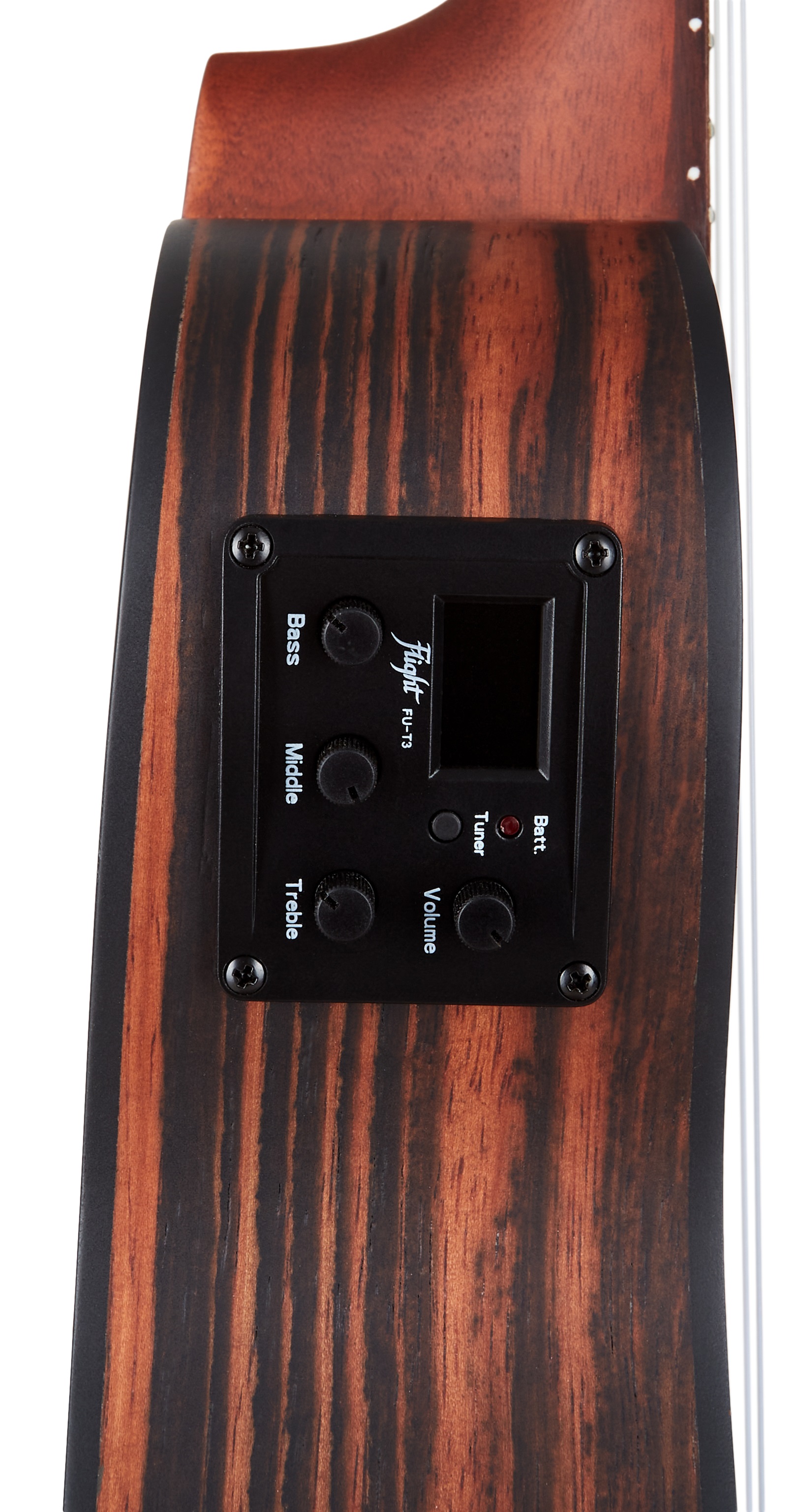Flight DUC 460 Amara EQ (obrázek 4)
