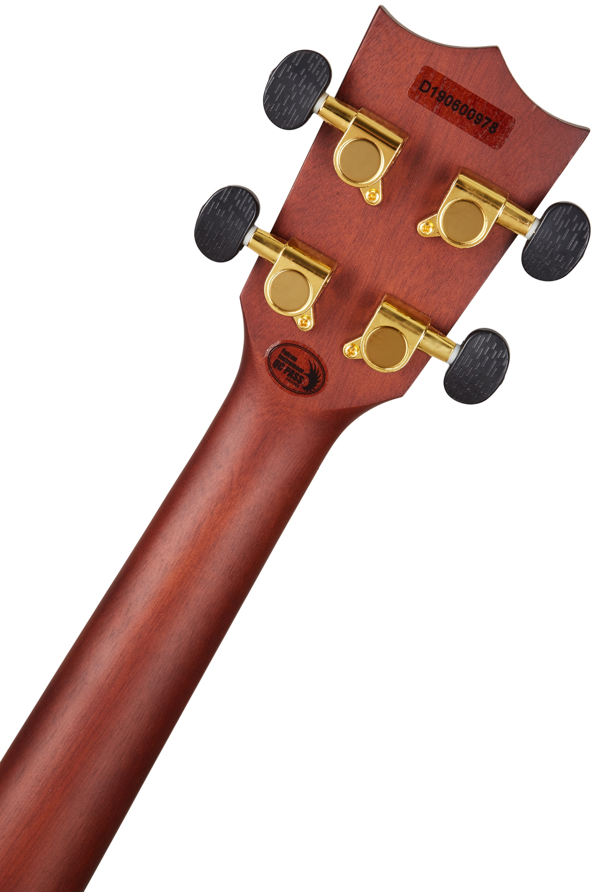 Flight DUC 460 Amara EQ (obrázek 6)