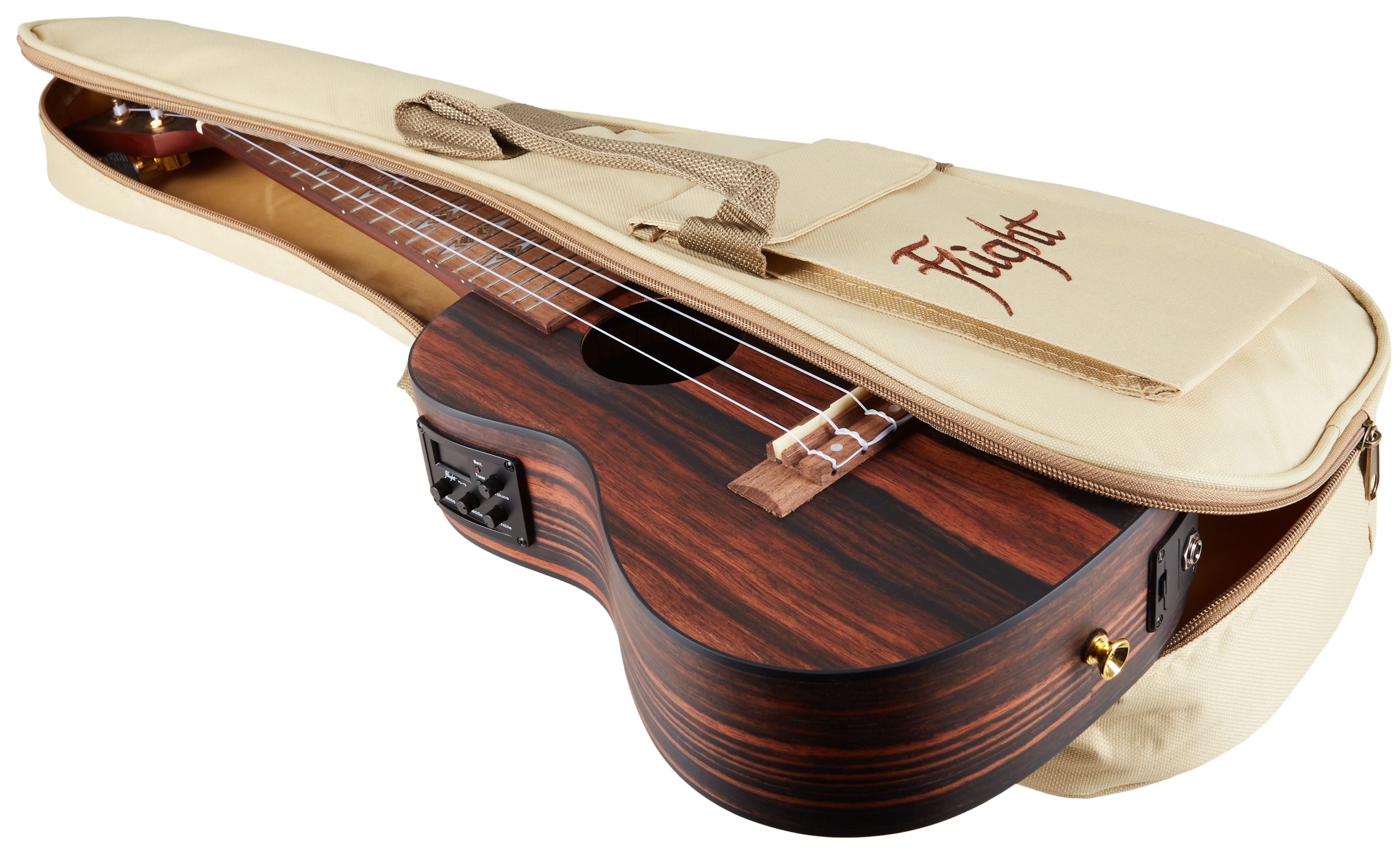 Flight DUC 460 Amara EQ (obrázek 7)