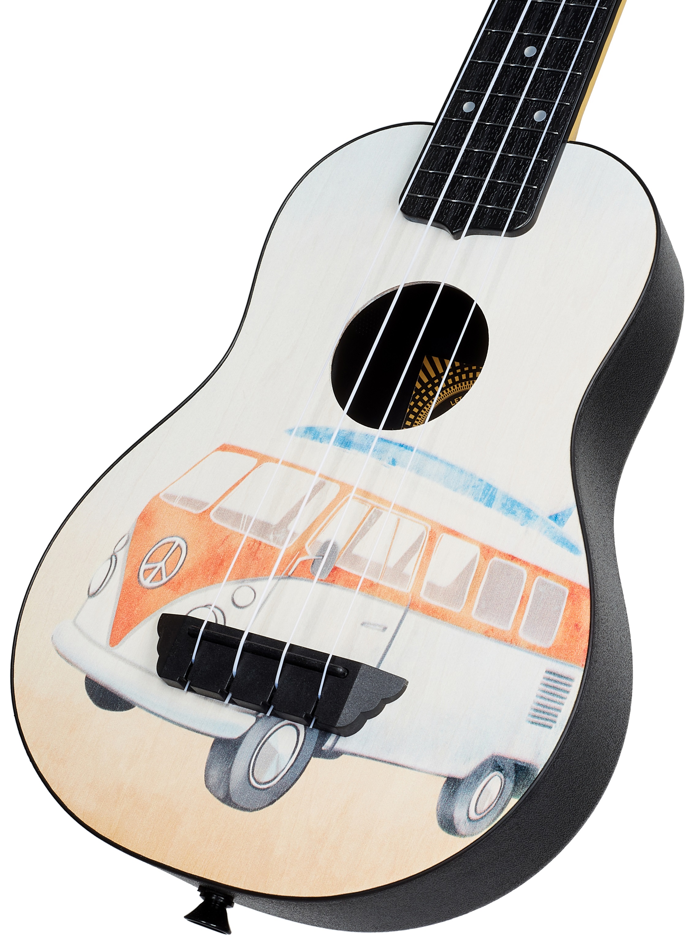 Flight TUS-25 BUS (obrázek 3)