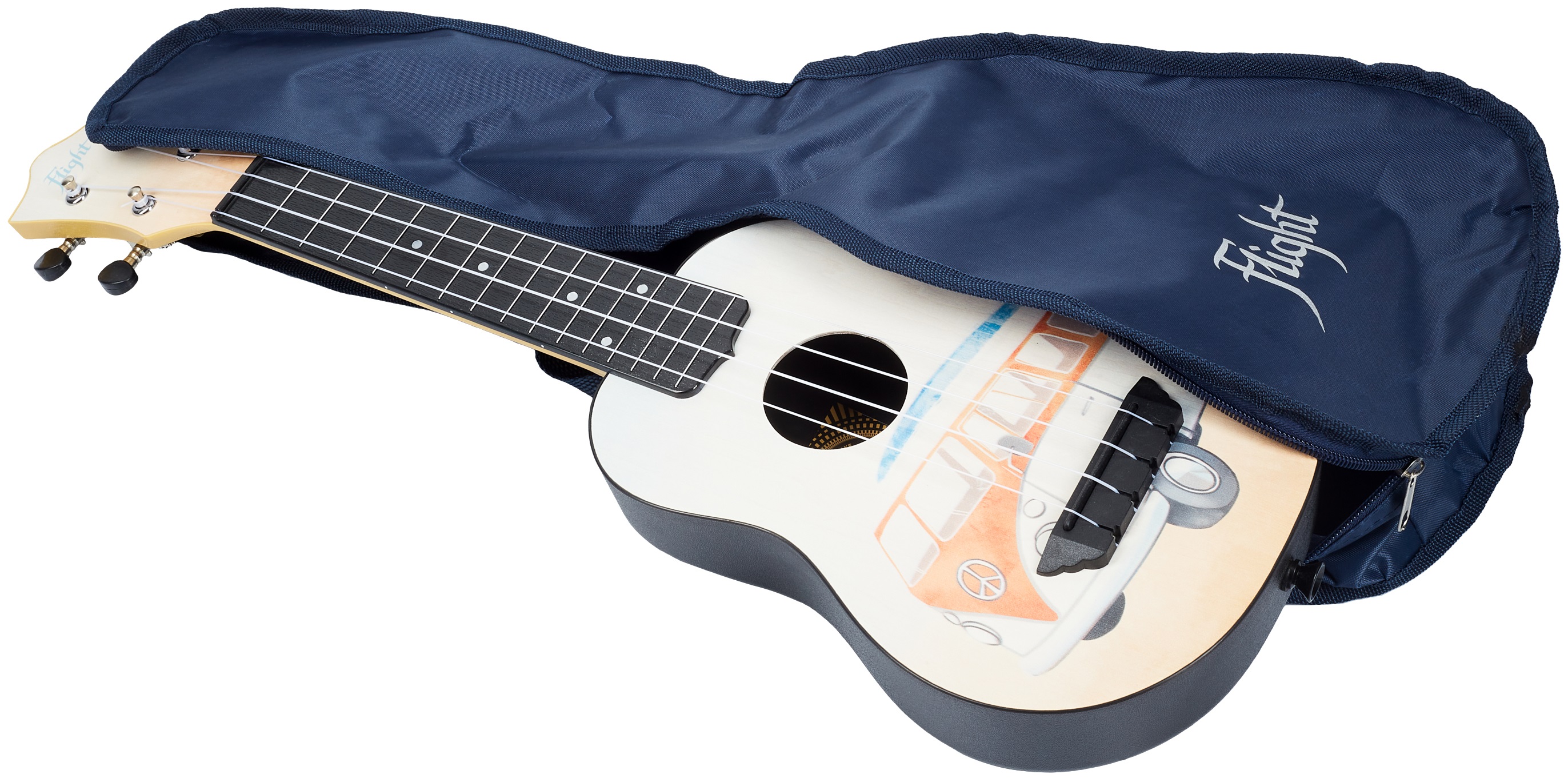 Flight TUS-25 BUS (obrázek 6)