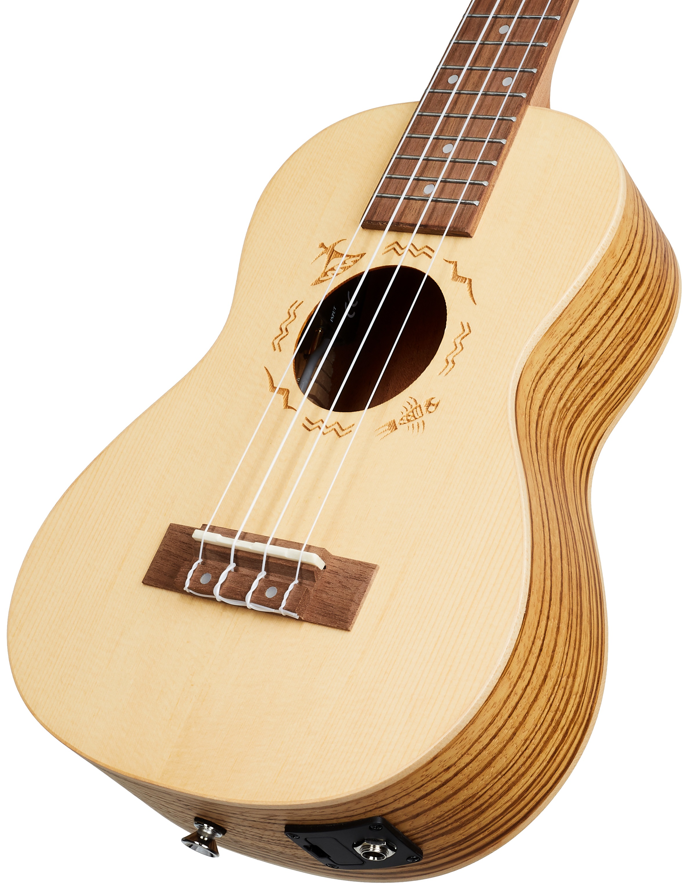 Flight DUC 525 EQ SP ZEB (obrázek 3)