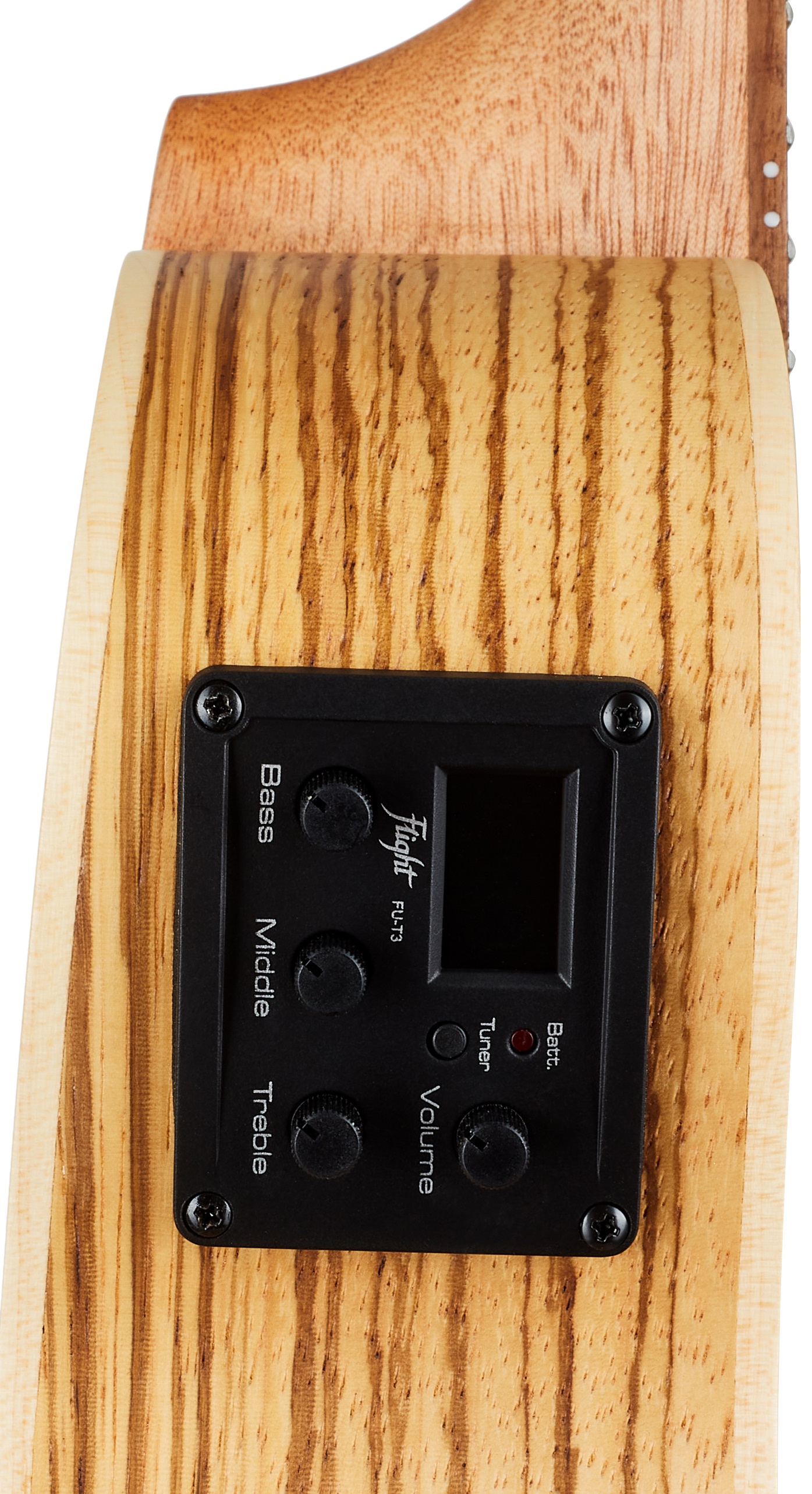 Flight DUC 525 EQ SP ZEB (obrázek 4)