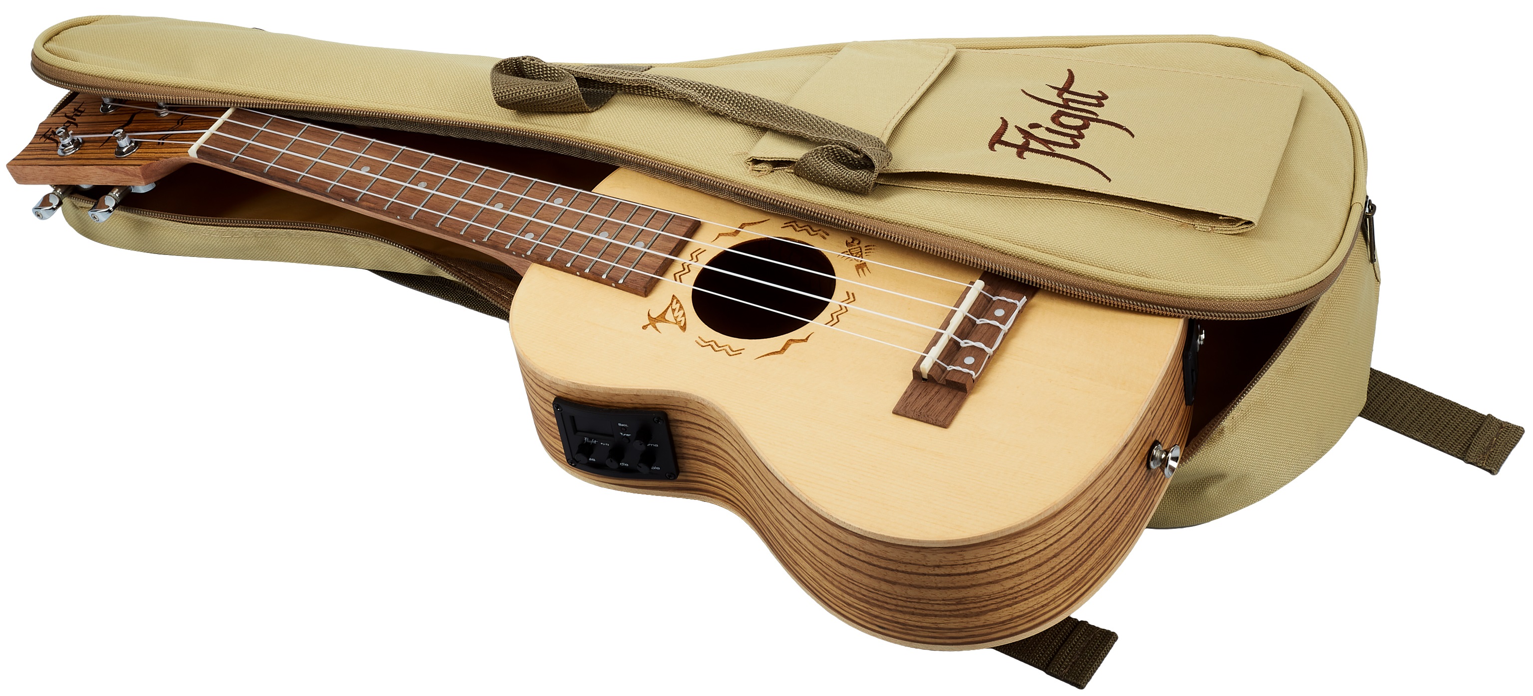 Flight DUC 525 EQ SP ZEB (obrázek 7)