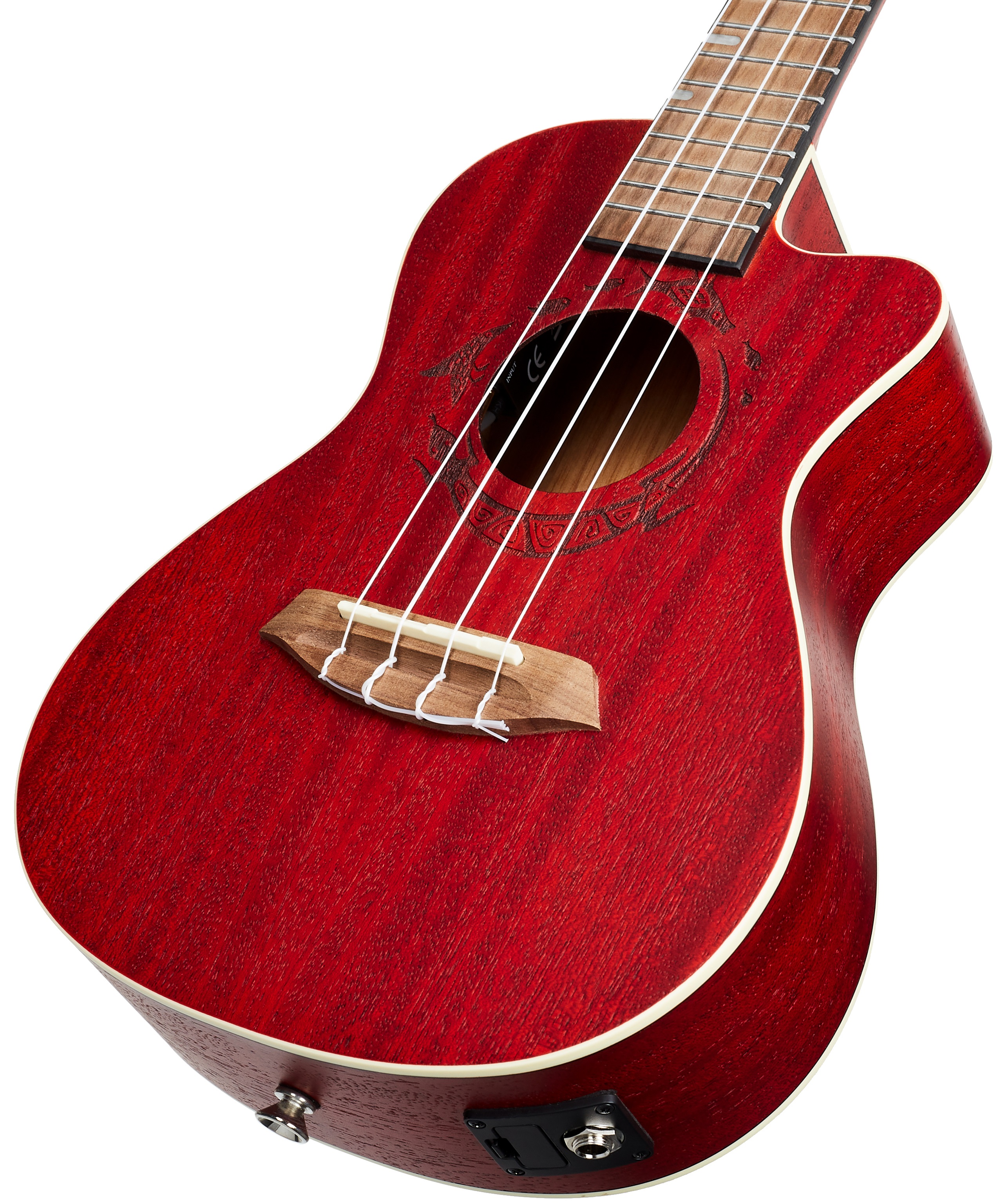 Flight DUC 380 CEQ Coral (obrázek 3)