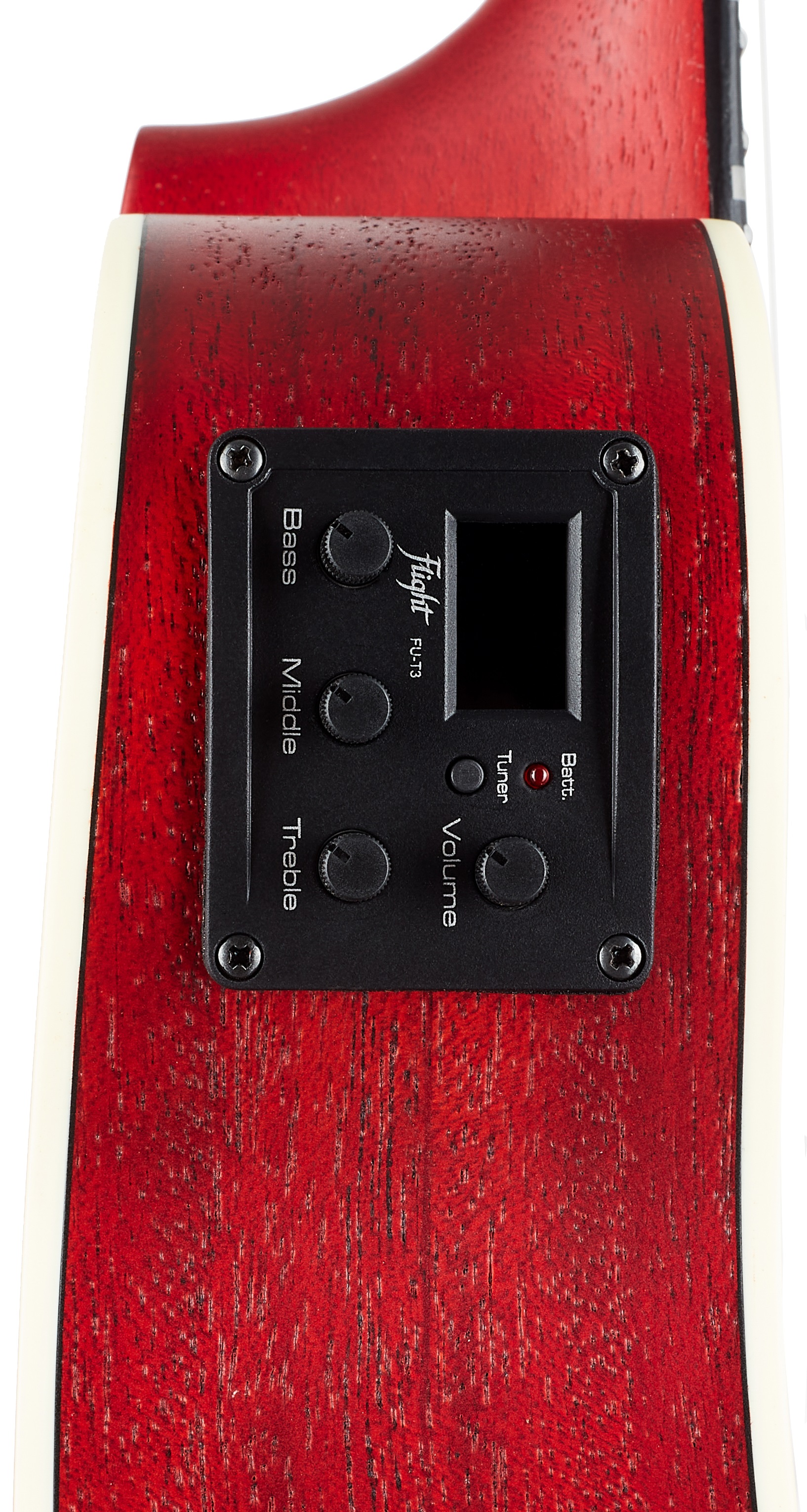 Flight DUC 380 CEQ Coral (obrázek 4)