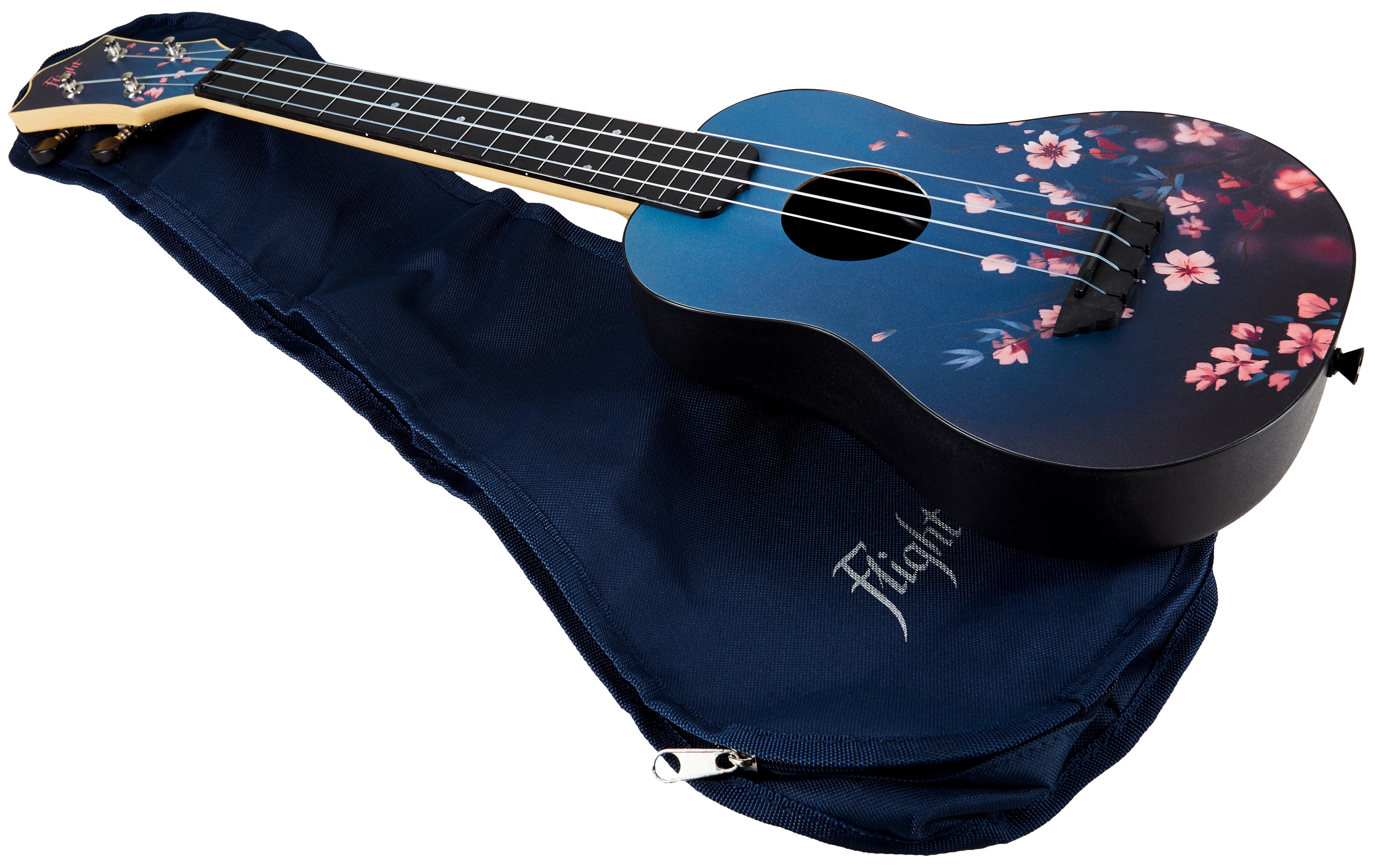 Flight TUC-32 Sakura (obrázek 6)