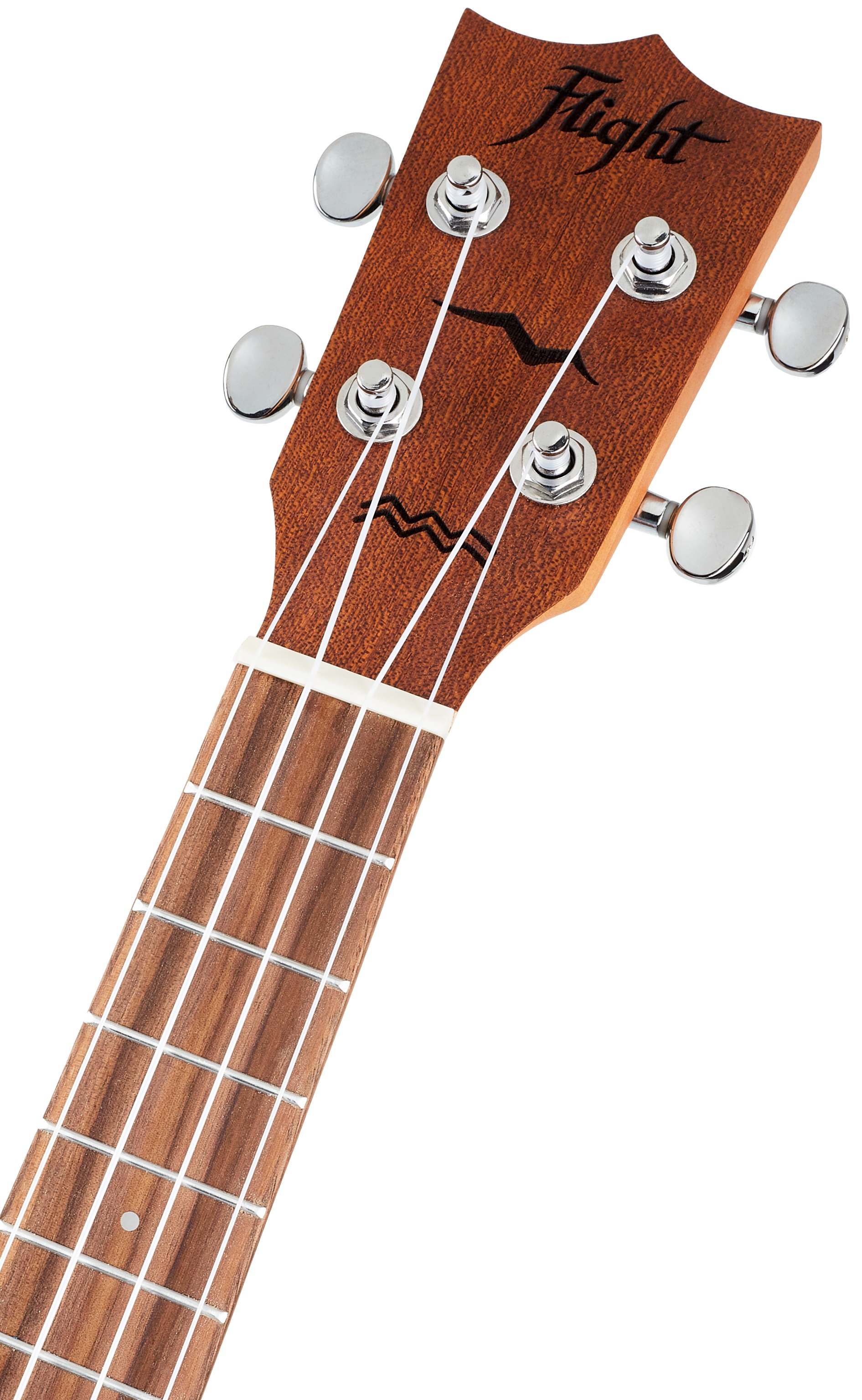 Flight AUC-33 Stardust (obrázek 3)